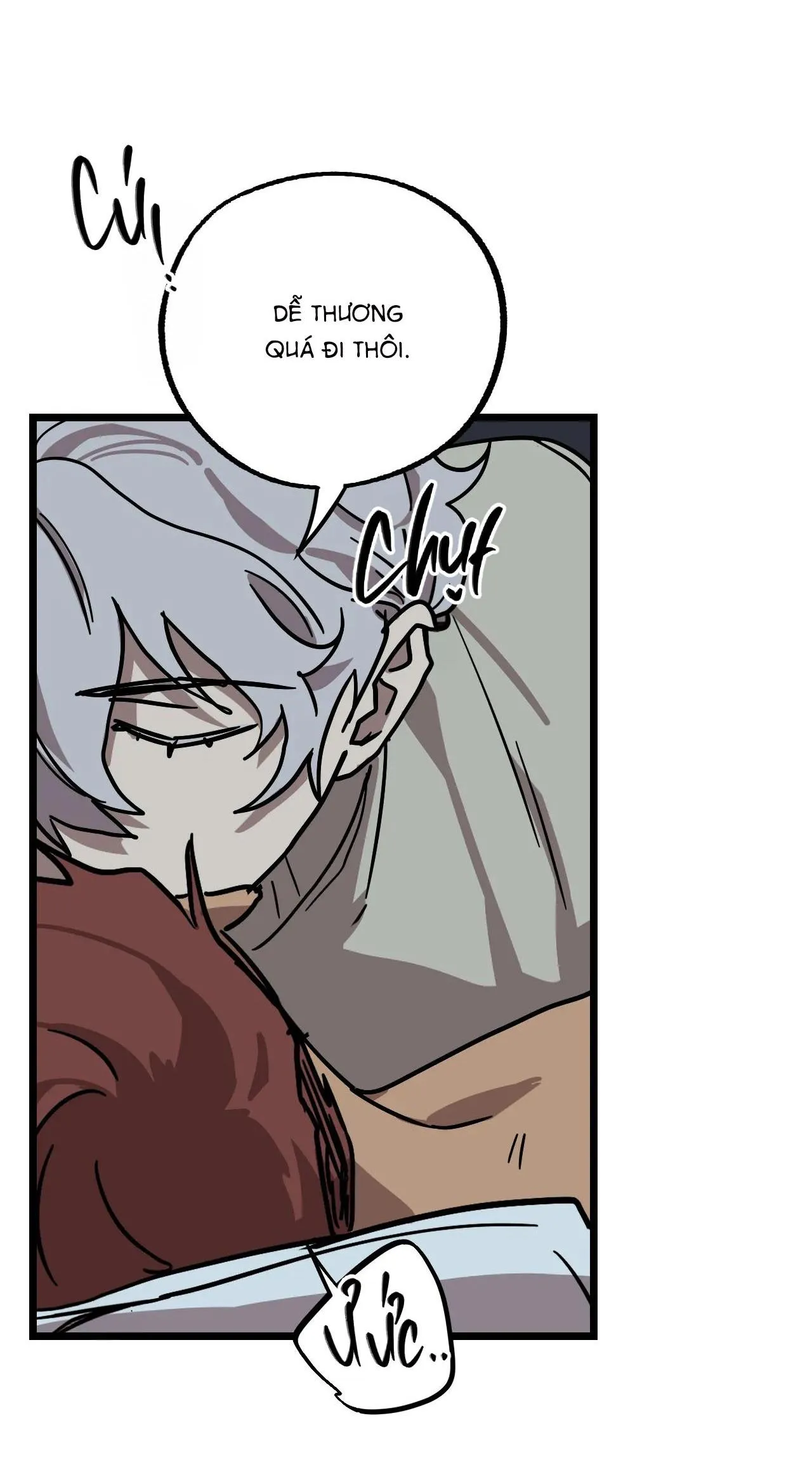 Kẻ xấu xa nhất vũ trụ Chapter 40 Trang 54