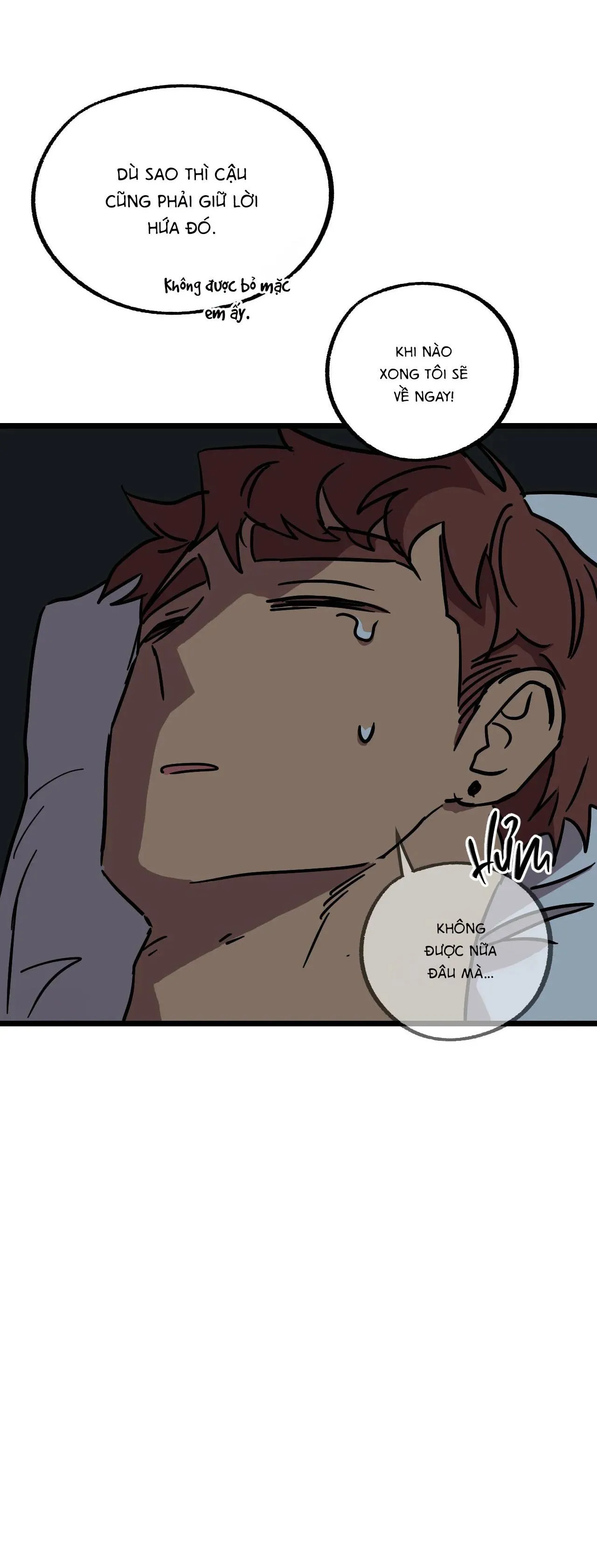 Kẻ xấu xa nhất vũ trụ Chapter 40 Trang 57