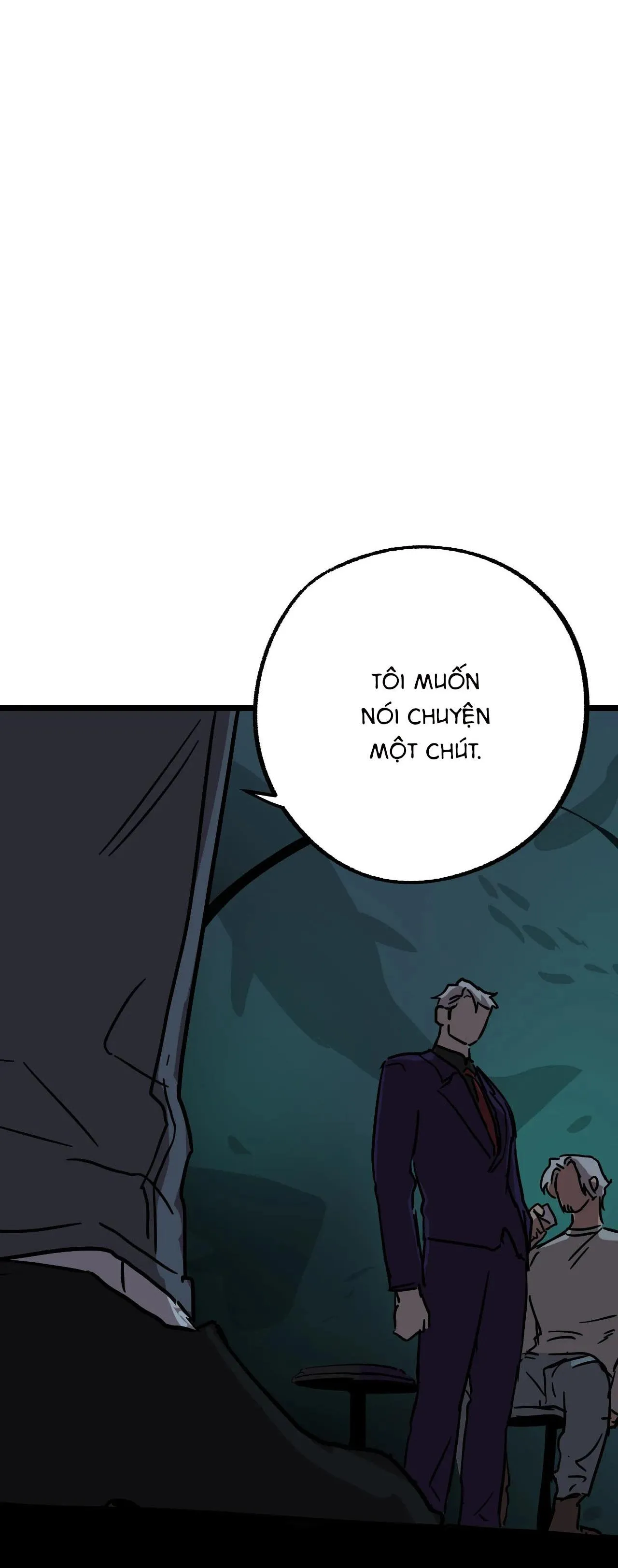 Kẻ xấu xa nhất vũ trụ Chapter 40 Trang 58