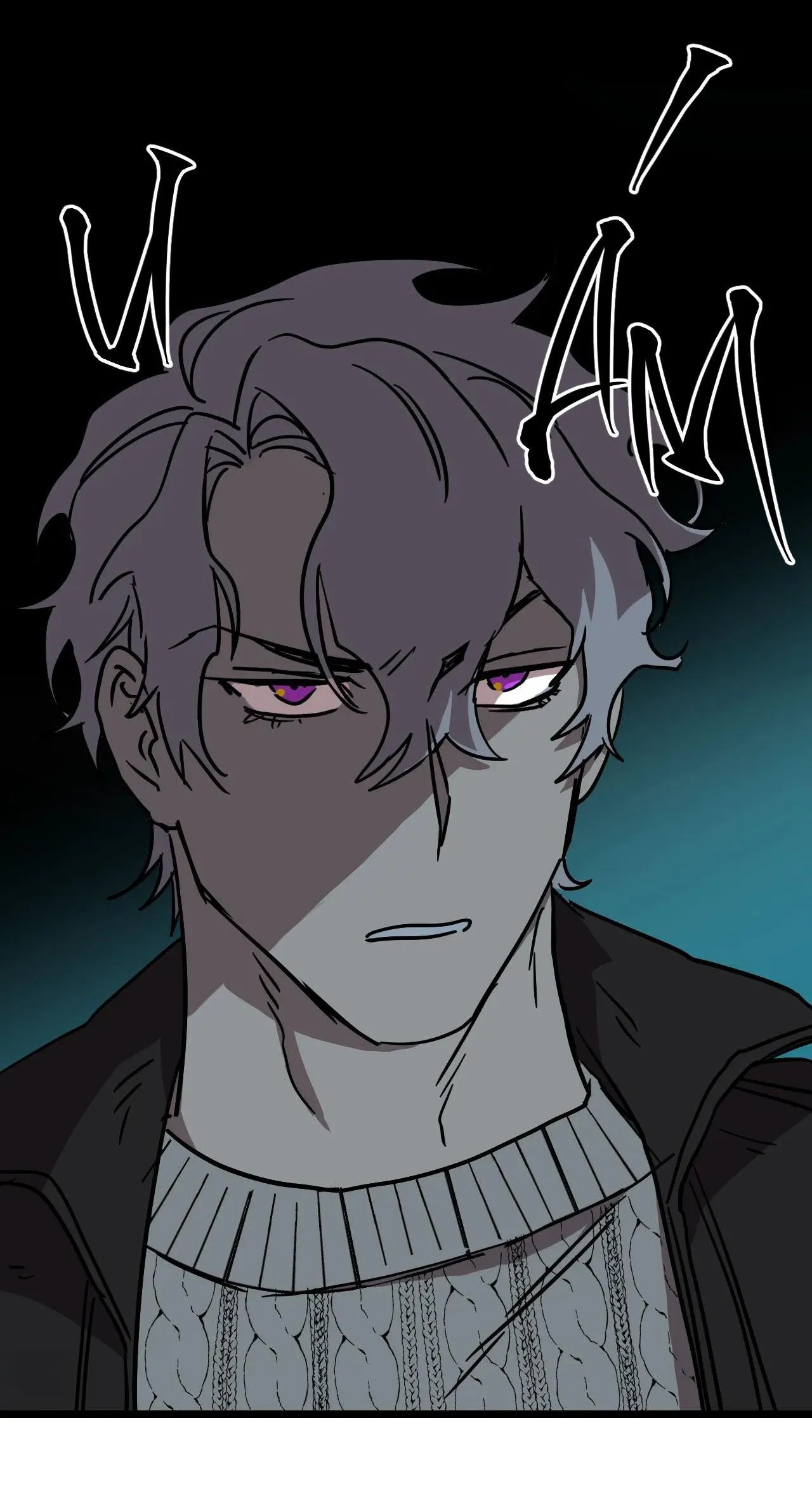 Kẻ xấu xa nhất vũ trụ Chapter 40 Trang 59