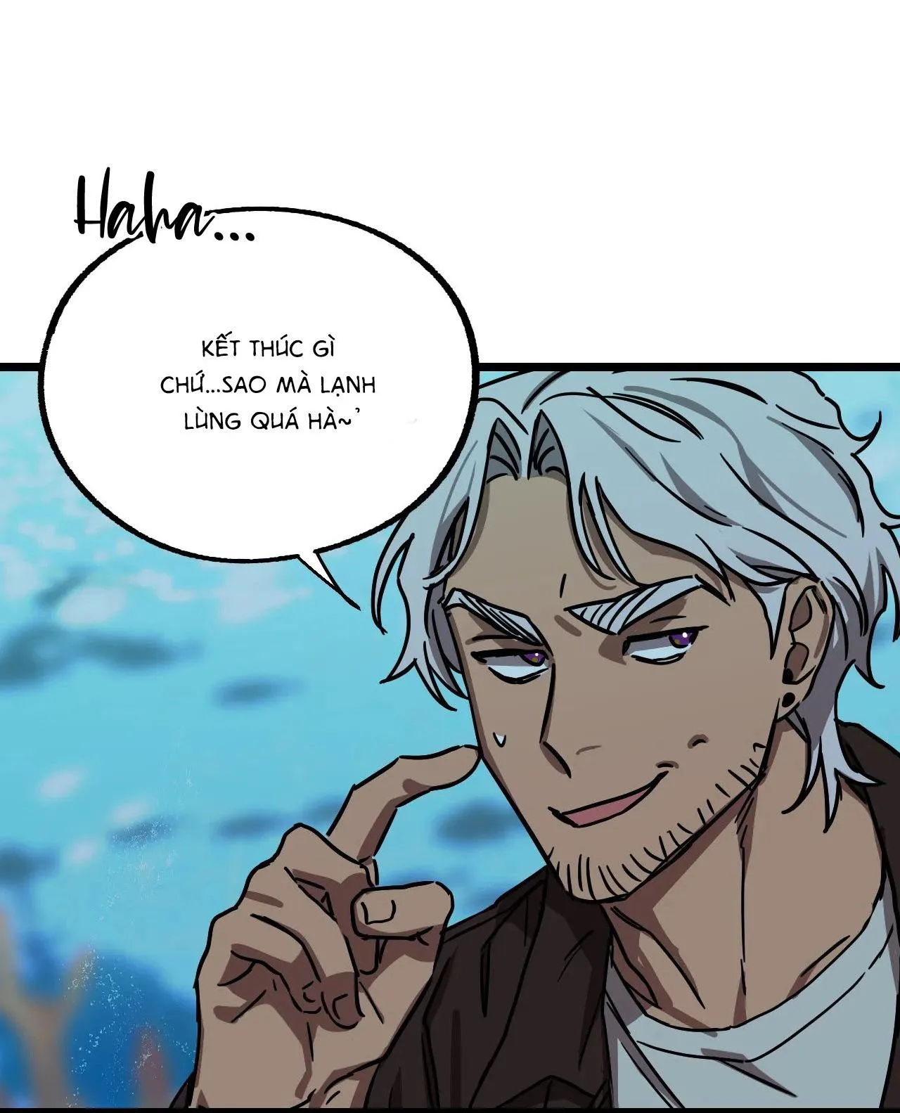 Kẻ xấu xa nhất vũ trụ Chapter 41 Trang 3