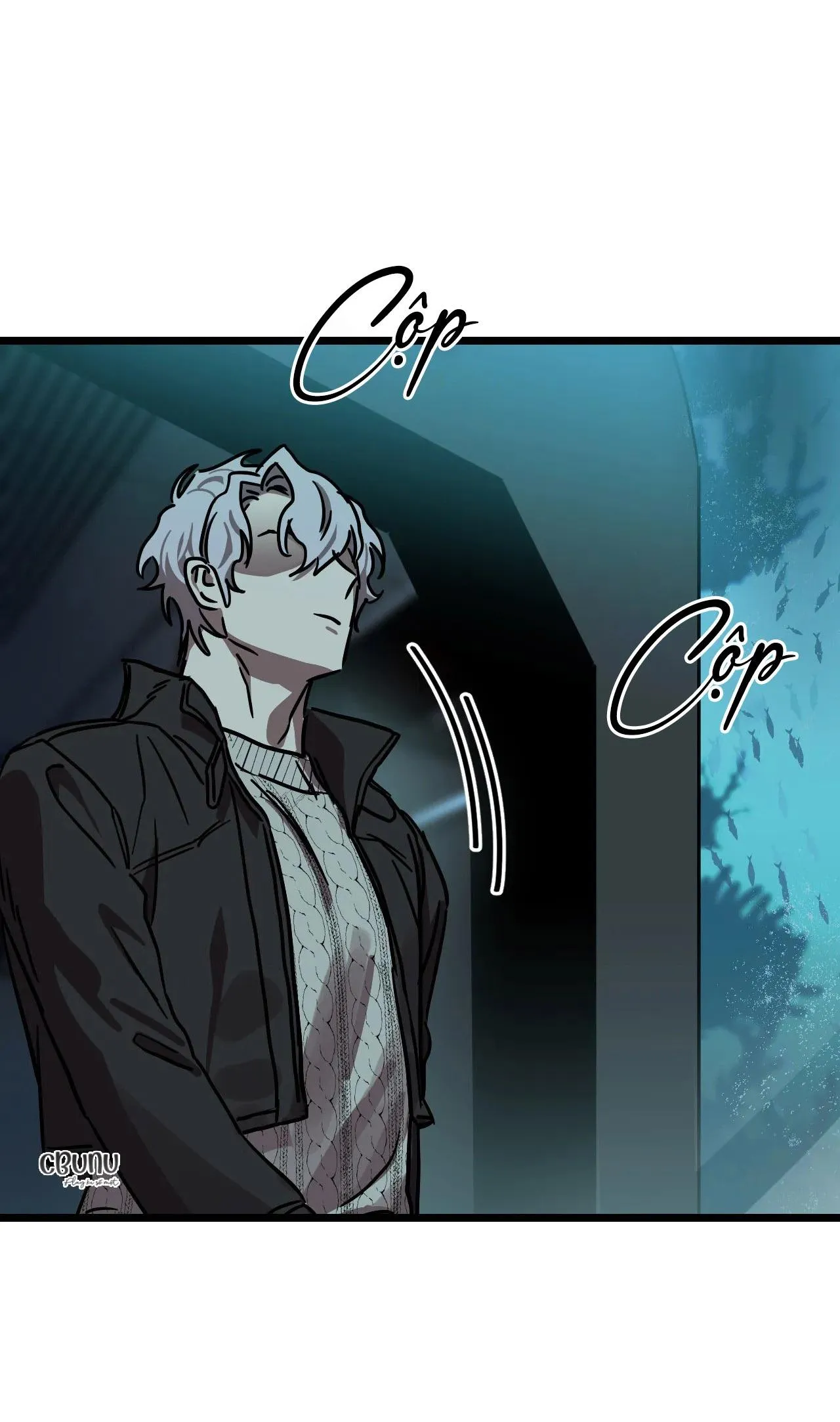 Kẻ xấu xa nhất vũ trụ Chapter 41 Trang 5