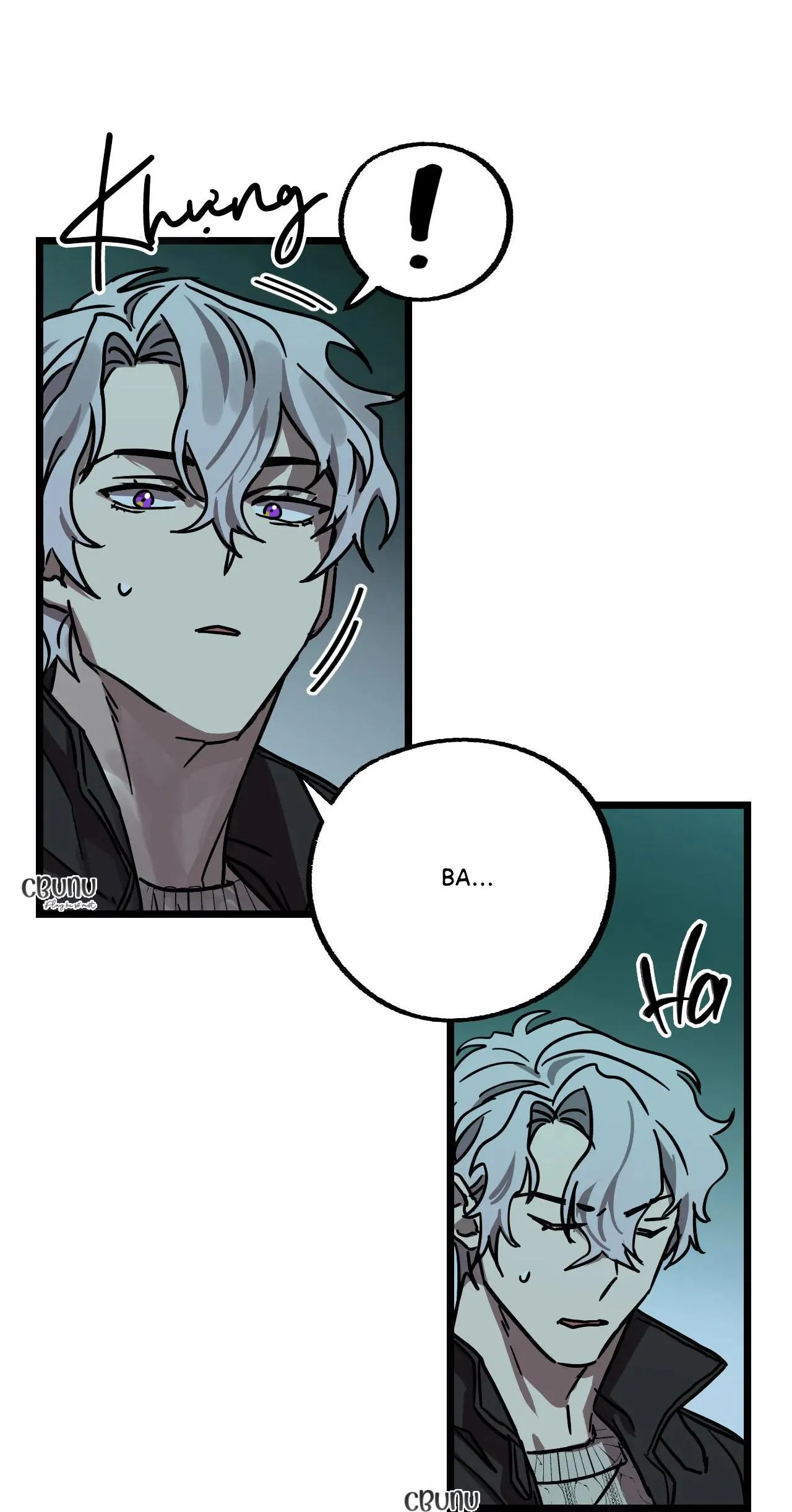 Kẻ xấu xa nhất vũ trụ Chapter 41 Trang 7