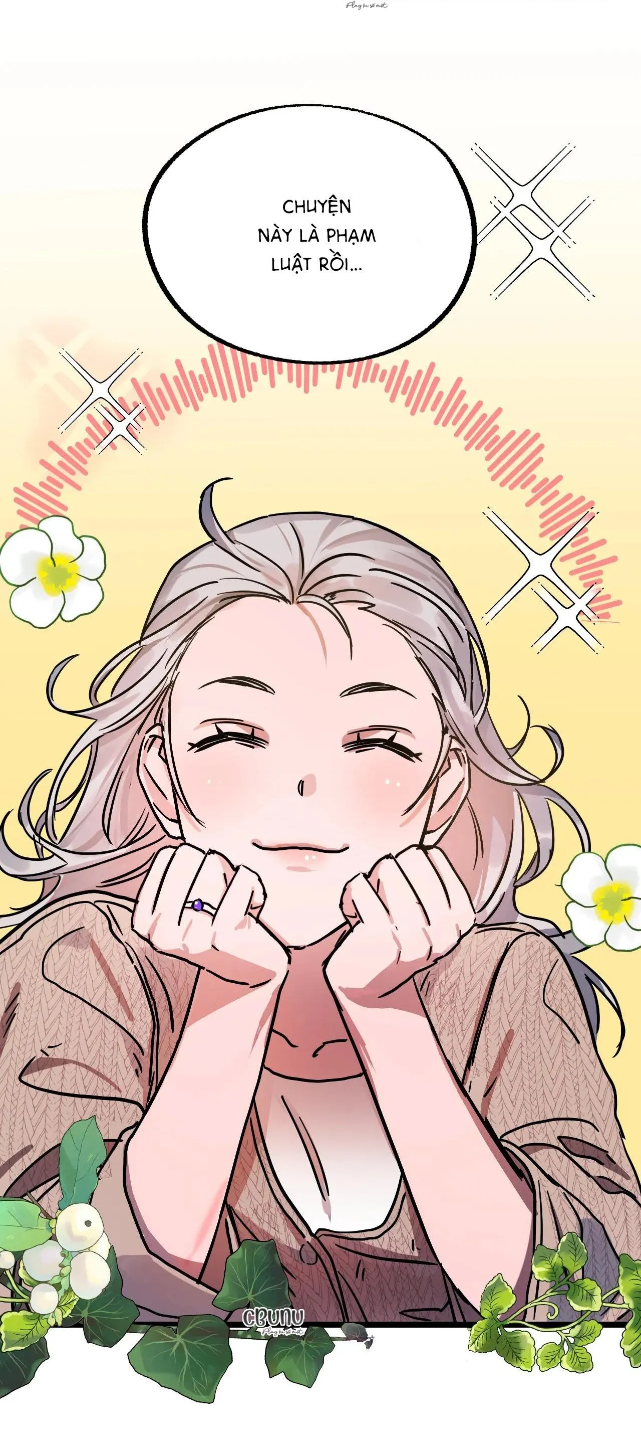 Kẻ xấu xa nhất vũ trụ Chapter 41 Trang 8