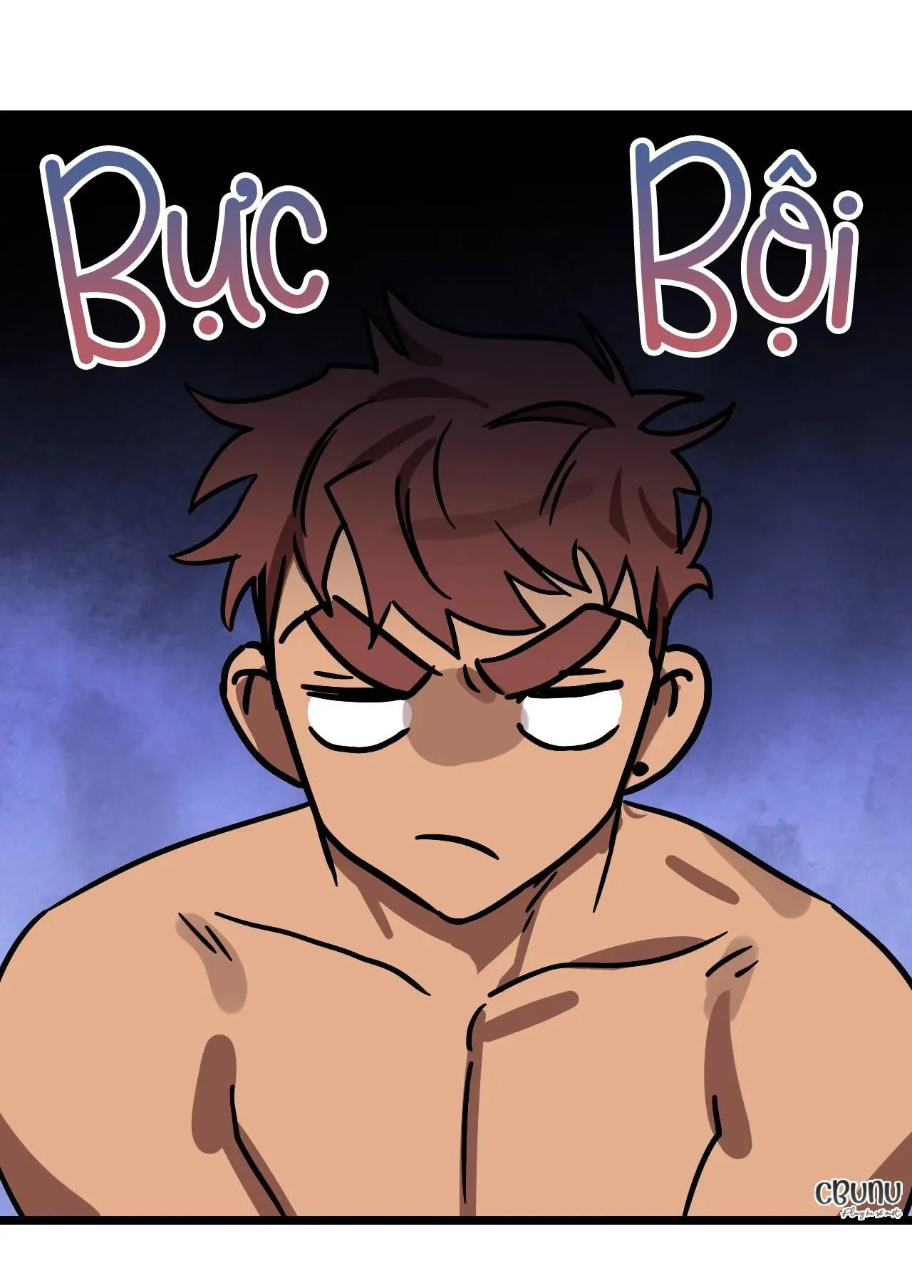 Kẻ xấu xa nhất vũ trụ Chapter 41 Trang 19