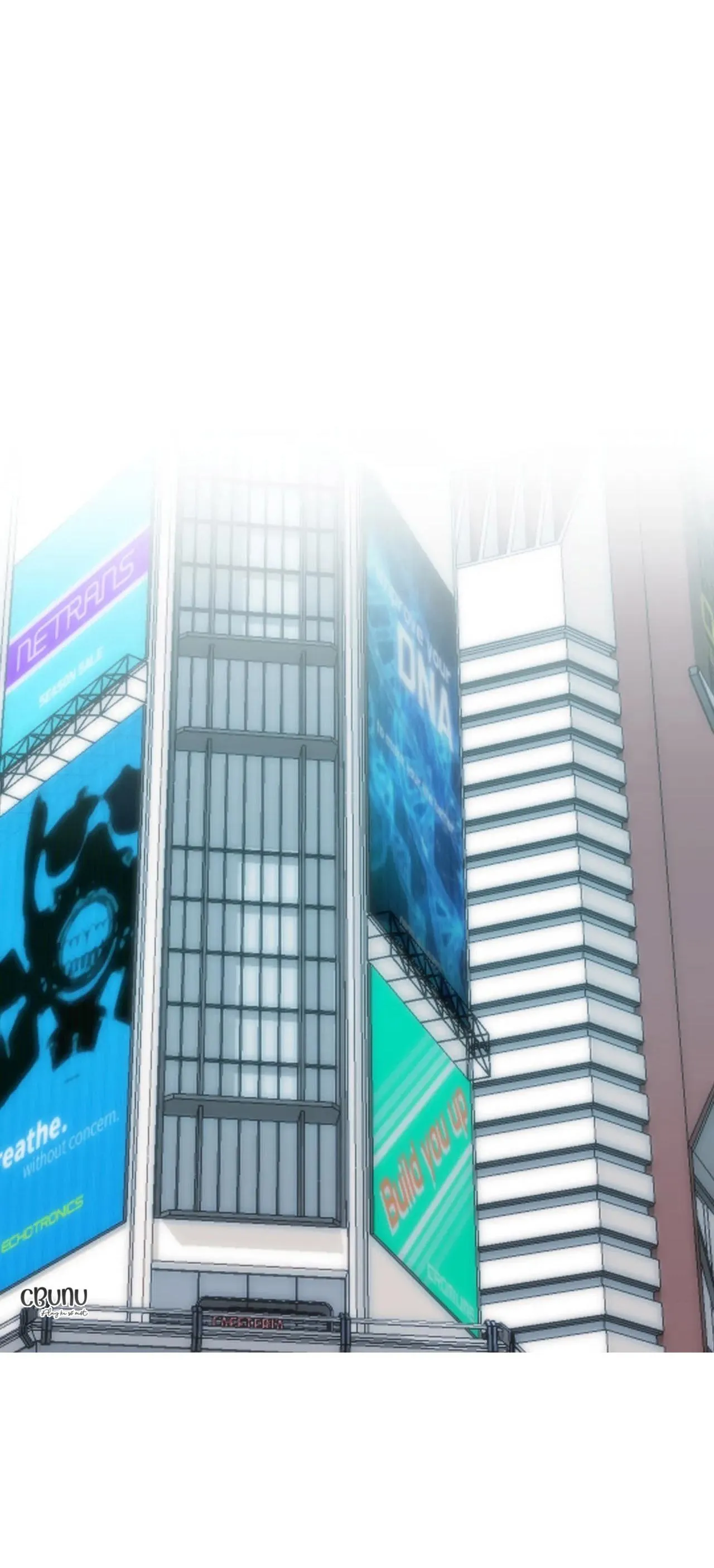 Kẻ xấu xa nhất vũ trụ Chapter 41 Trang 32