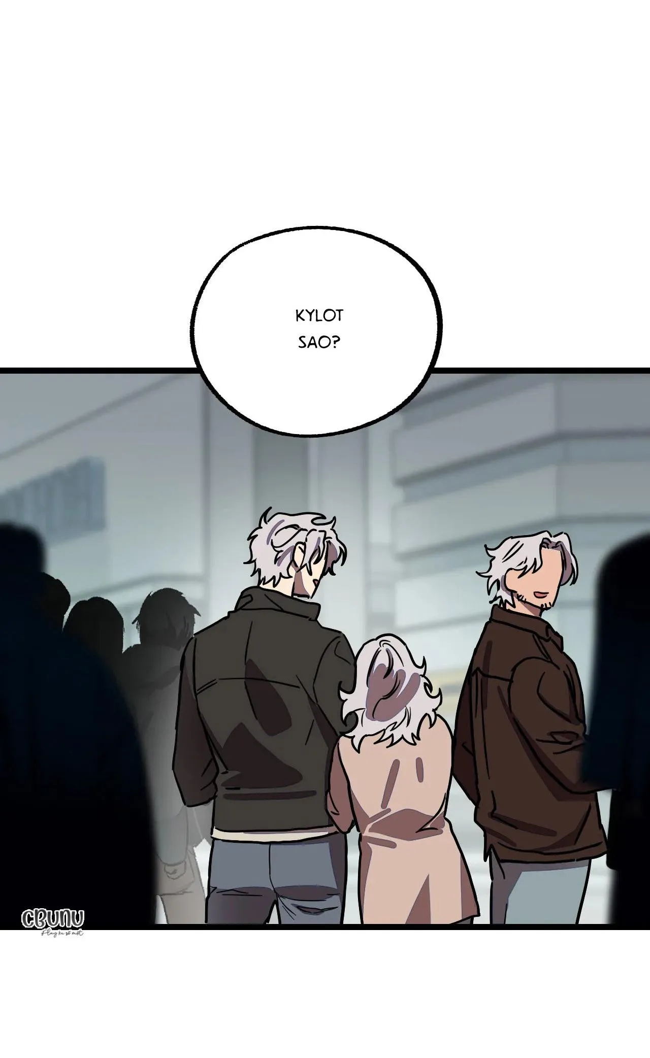 Kẻ xấu xa nhất vũ trụ Chapter 41 Trang 43