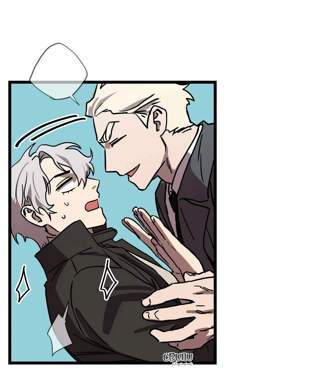 Kẻ xấu xa nhất vũ trụ Chapter 41 Trang 46