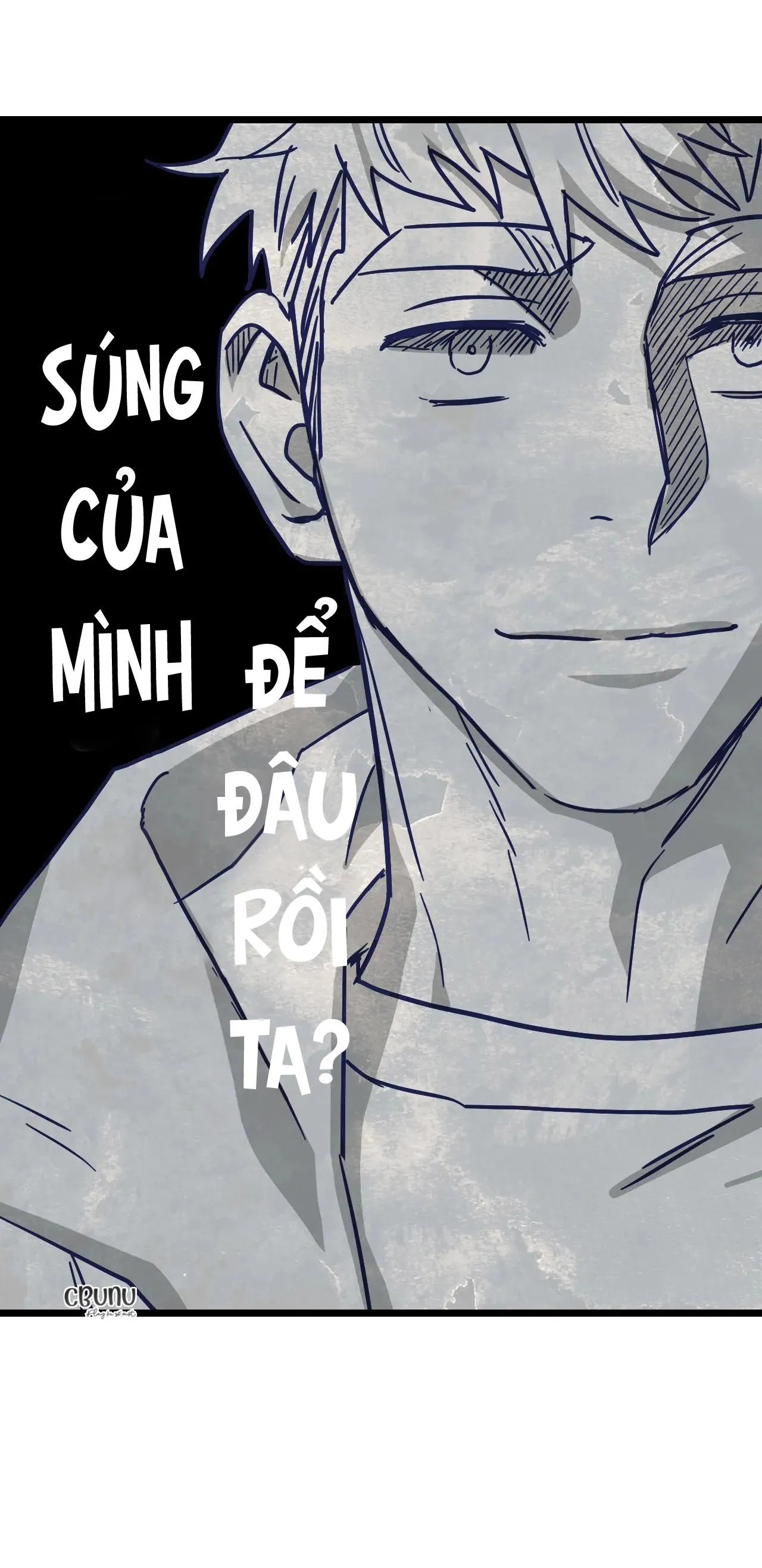 Kẻ xấu xa nhất vũ trụ Chapter 41 Trang 49