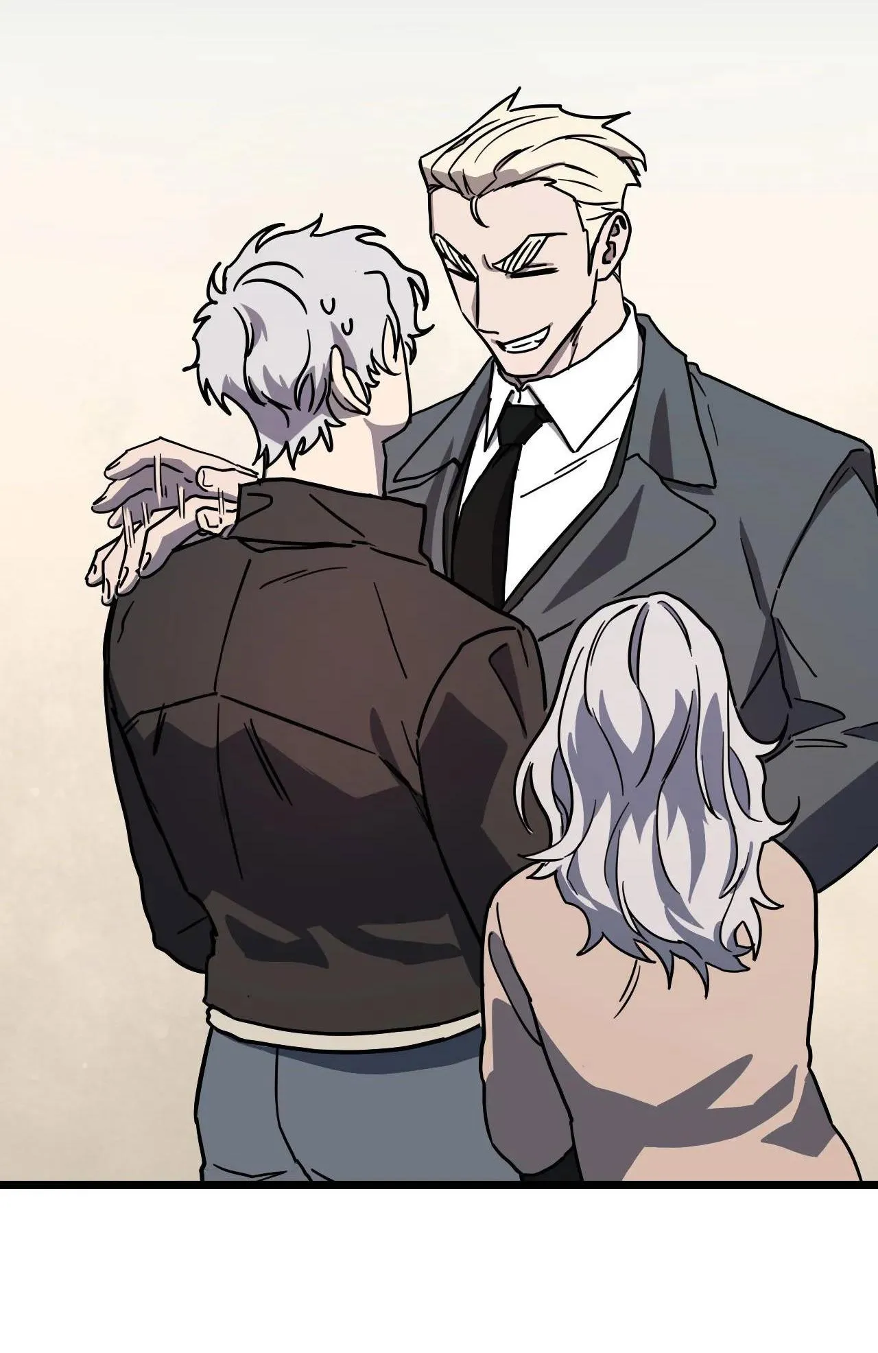 Kẻ xấu xa nhất vũ trụ Chapter 42 Trang 9