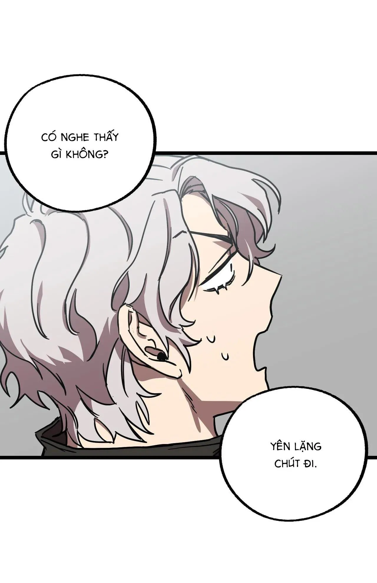 Kẻ xấu xa nhất vũ trụ Chapter 42 Trang 10