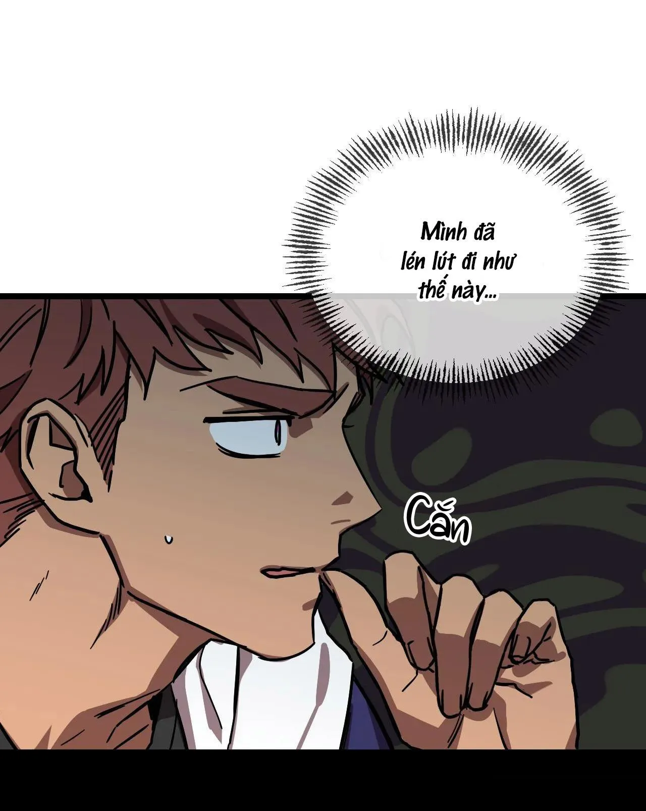 Kẻ xấu xa nhất vũ trụ Chapter 42 Trang 12