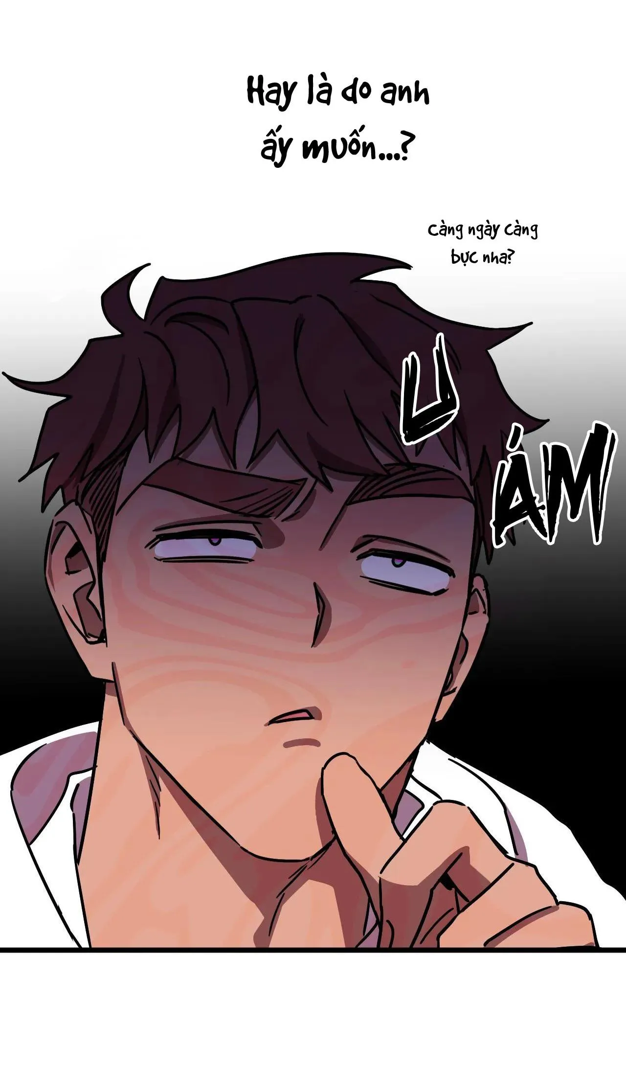 Kẻ xấu xa nhất vũ trụ Chapter 42 Trang 14