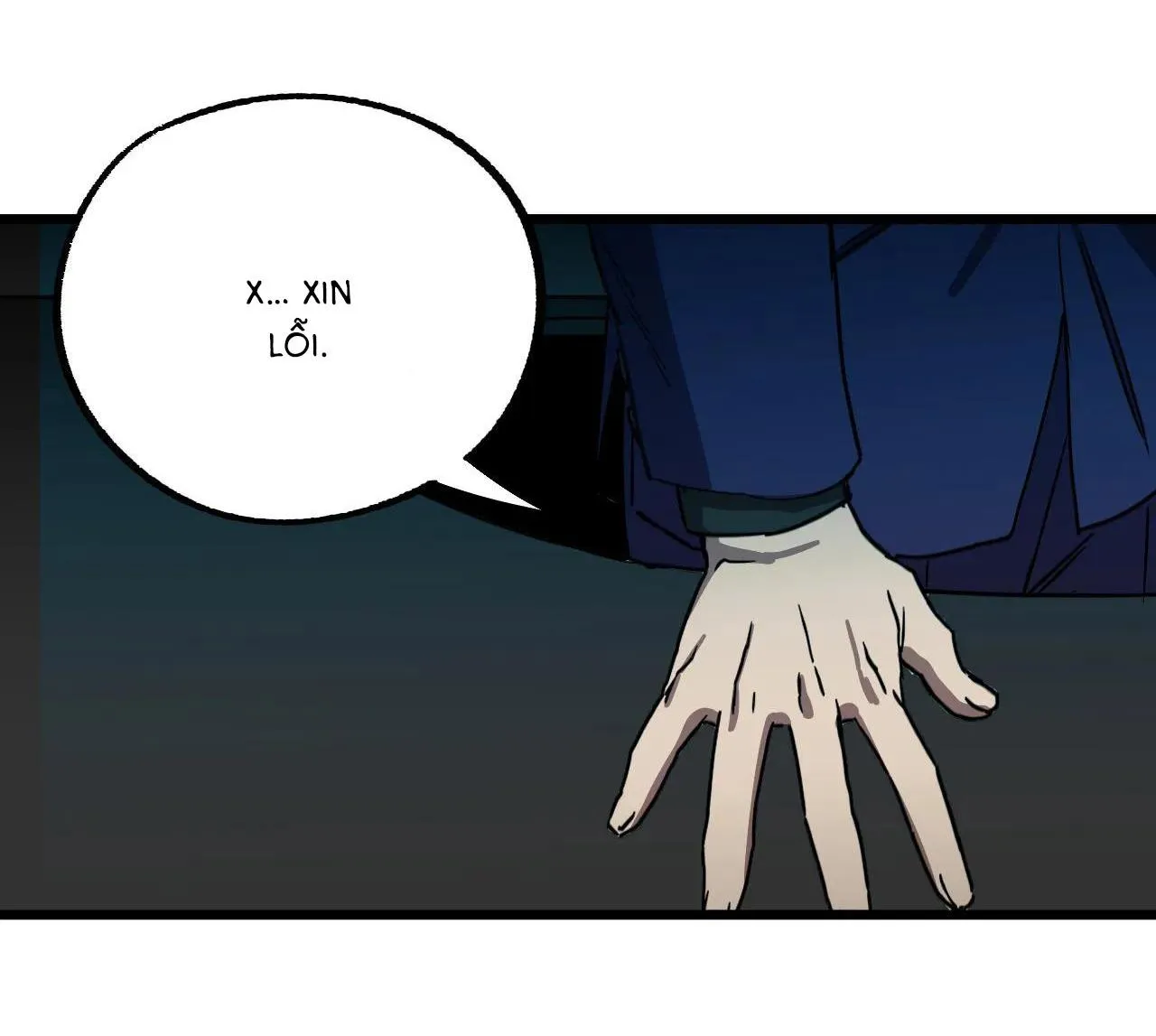 Kẻ xấu xa nhất vũ trụ Chapter 42 Trang 21