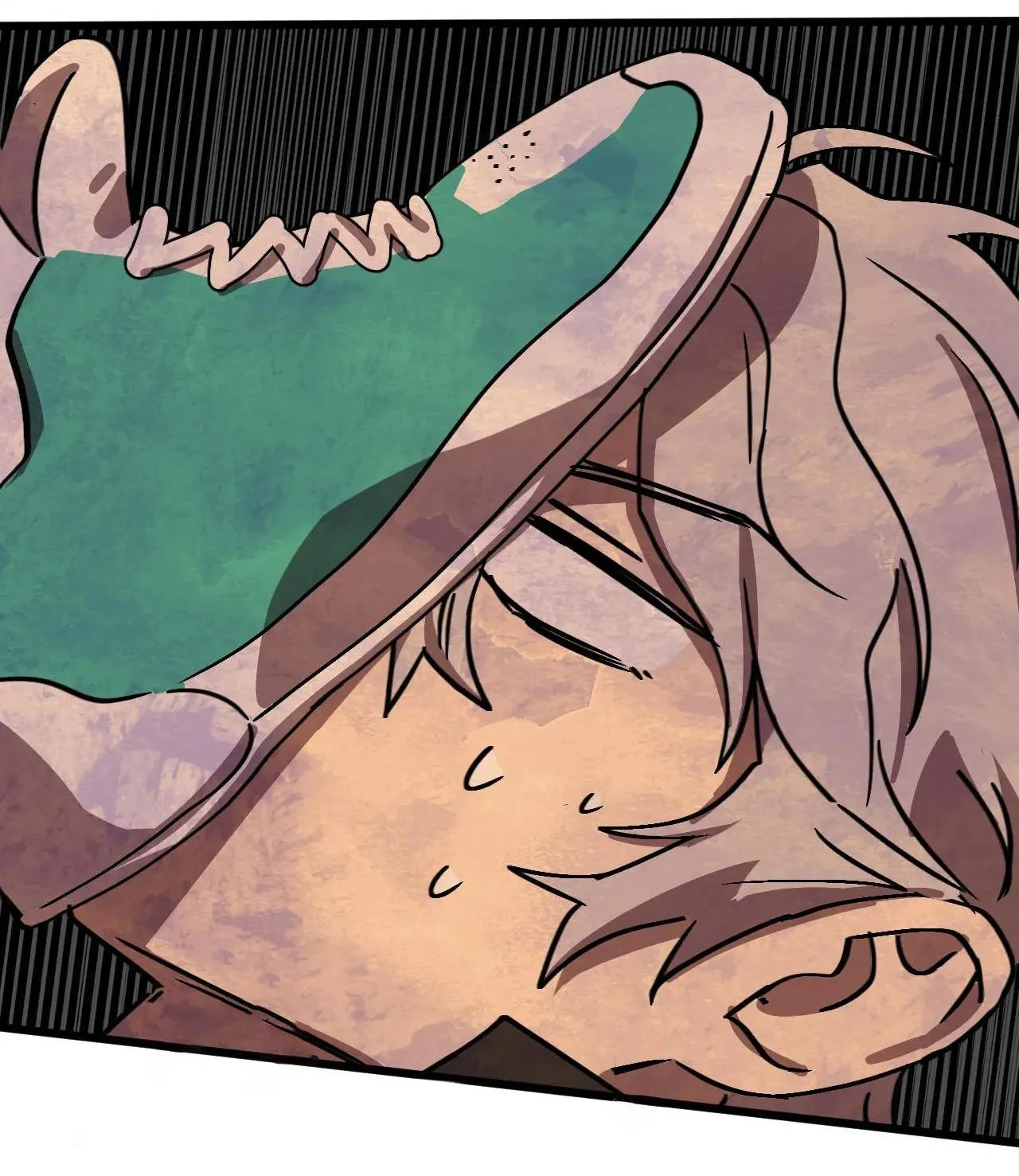 Kẻ xấu xa nhất vũ trụ Chapter 42 Trang 27