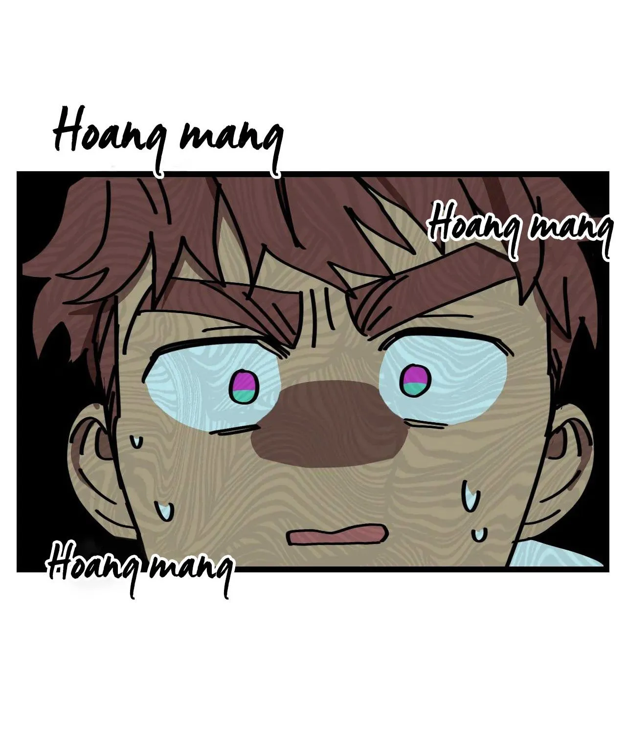 Kẻ xấu xa nhất vũ trụ Chapter 42 Trang 32