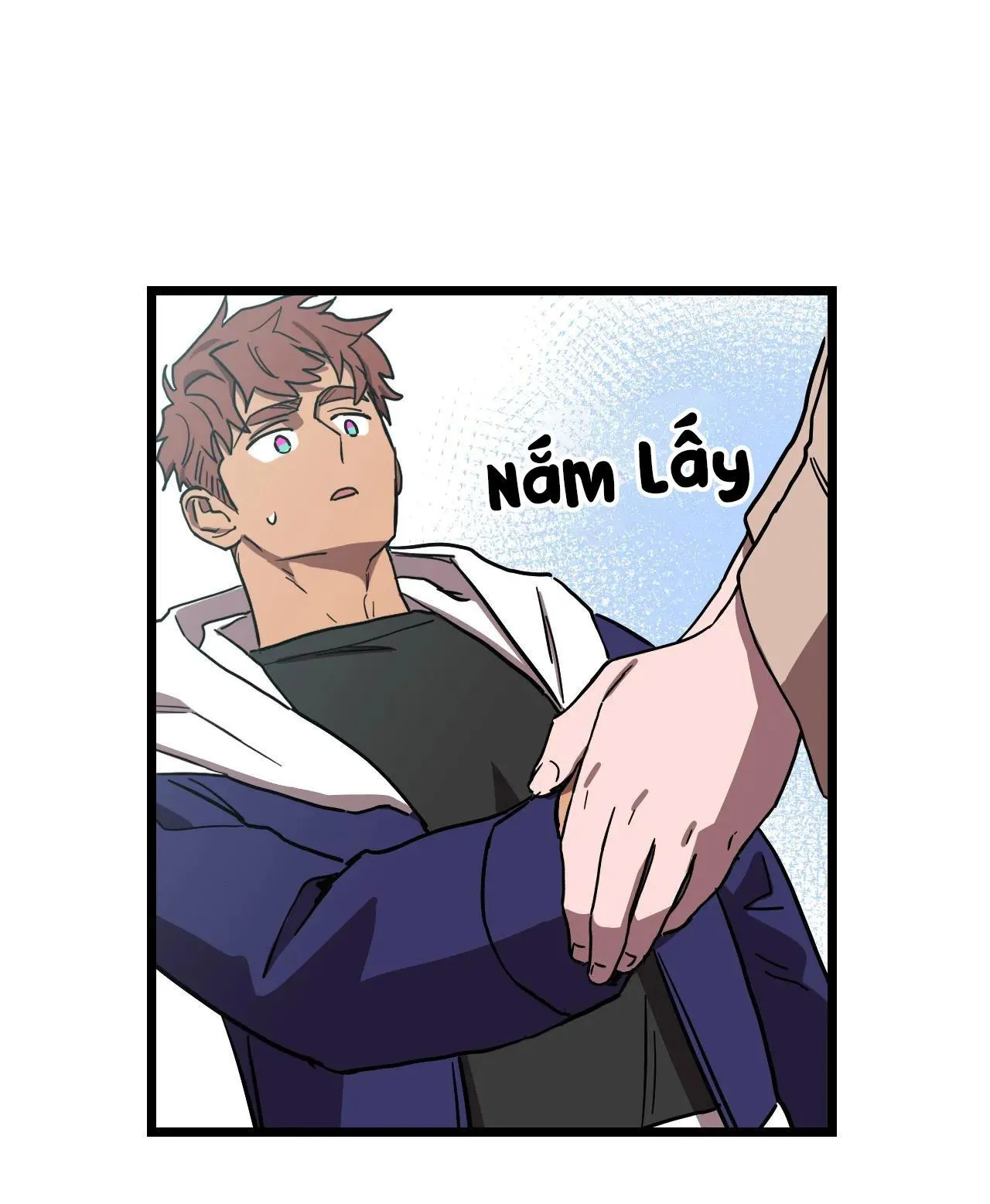 Kẻ xấu xa nhất vũ trụ Chapter 42 Trang 35