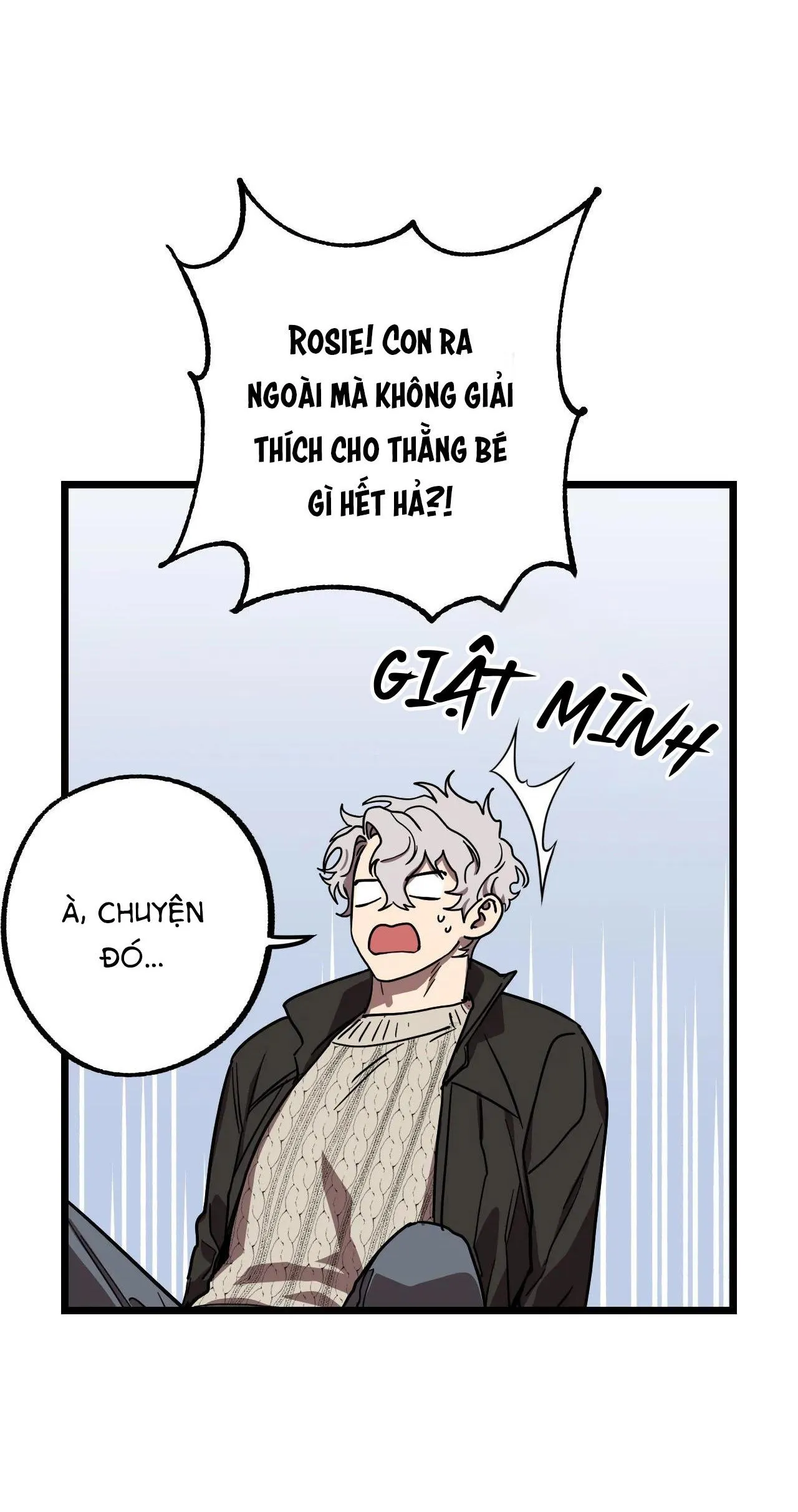 Kẻ xấu xa nhất vũ trụ Chapter 42 Trang 38