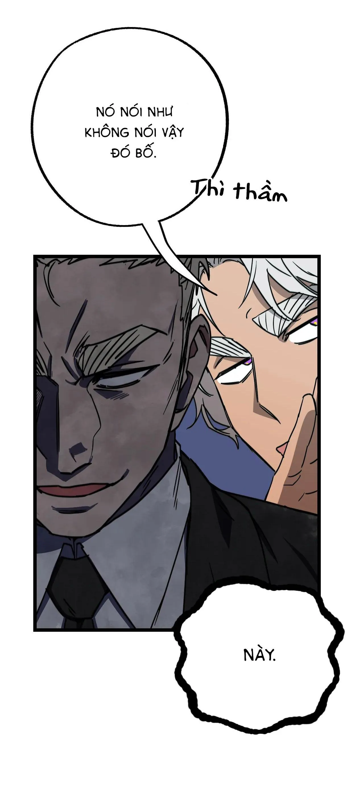 Kẻ xấu xa nhất vũ trụ Chapter 42 Trang 40