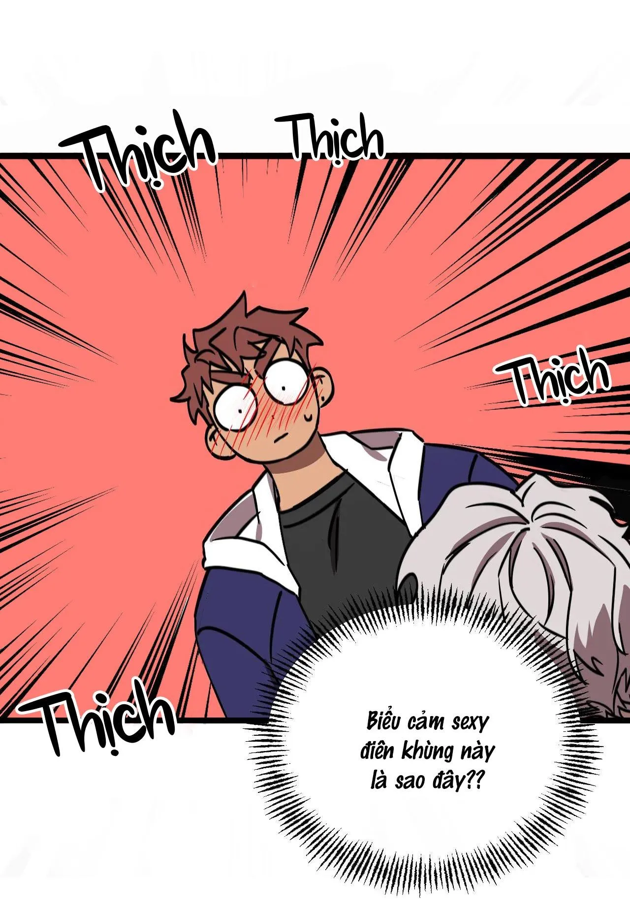 Kẻ xấu xa nhất vũ trụ Chapter 42 Trang 54