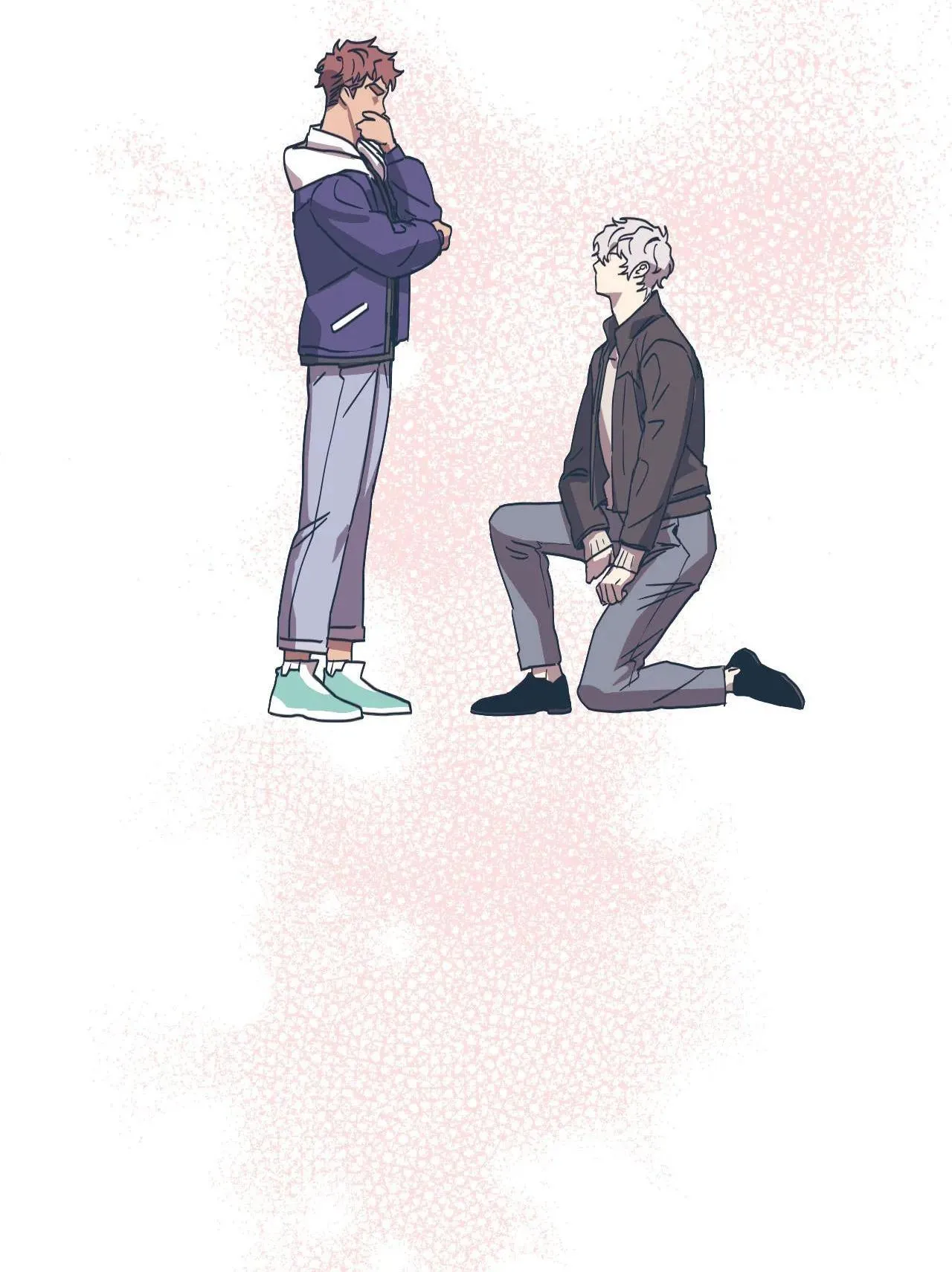 Kẻ xấu xa nhất vũ trụ Chapter 42 Trang 58