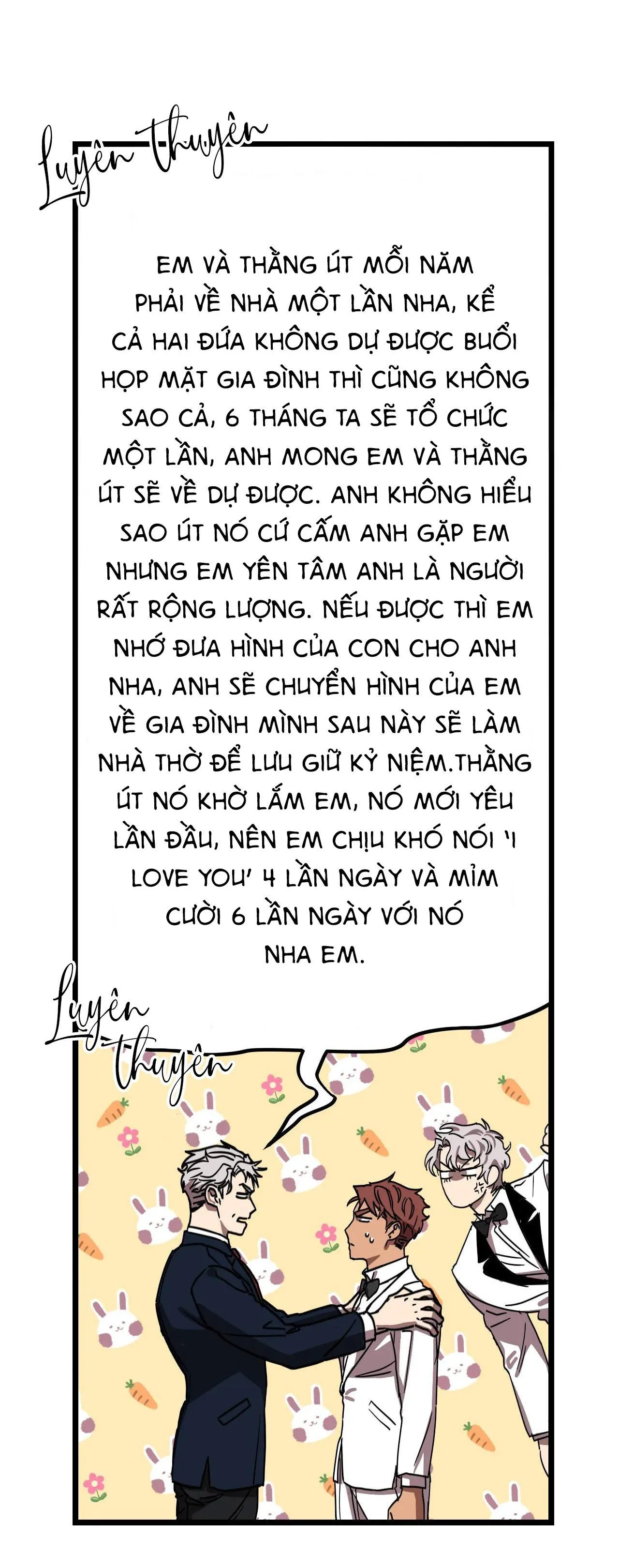 Kẻ xấu xa nhất vũ trụ Chapter 42 Trang 62