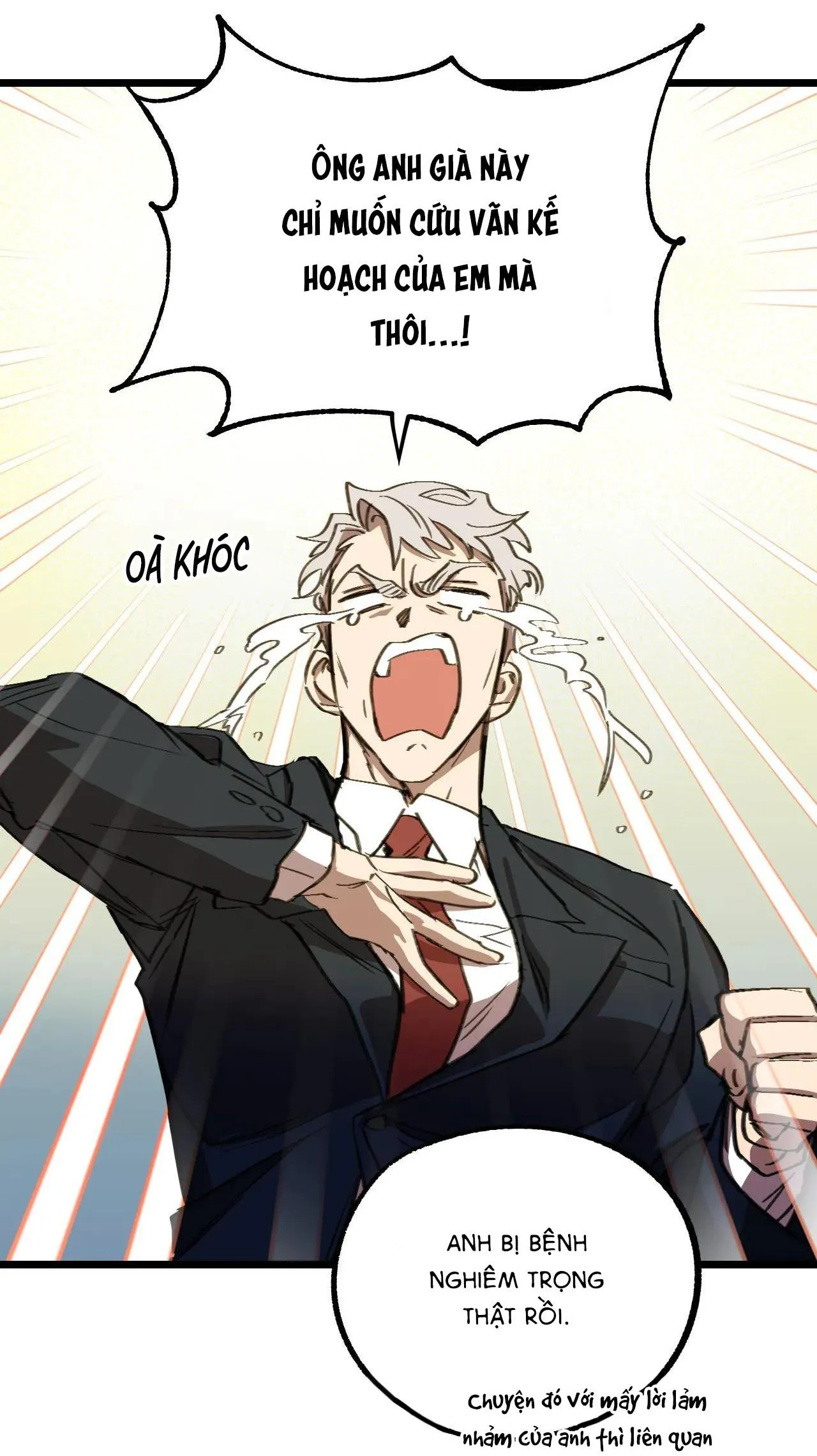 Kẻ xấu xa nhất vũ trụ Chapter 42 Trang 64