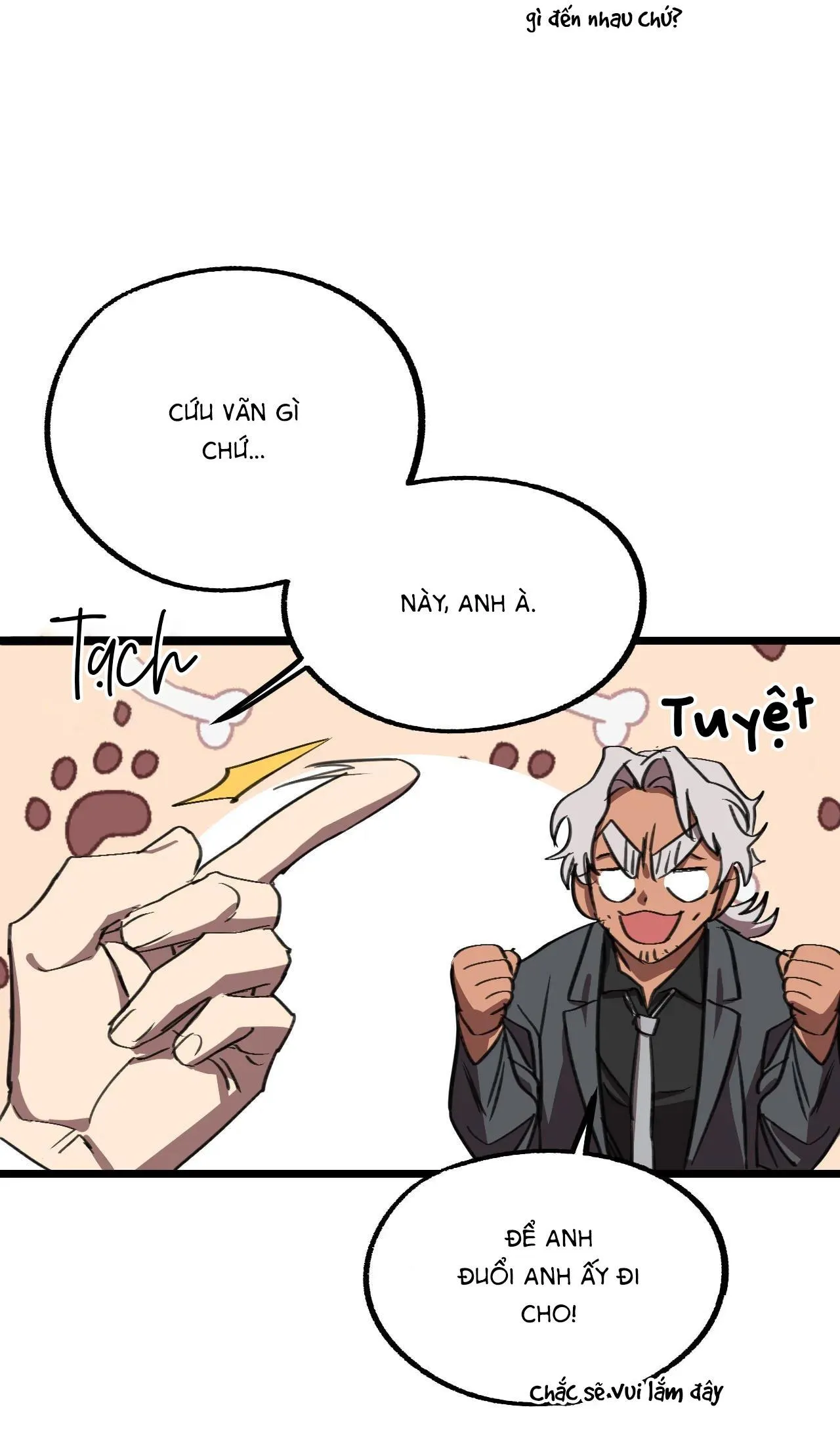 Kẻ xấu xa nhất vũ trụ Chapter 42 Trang 65