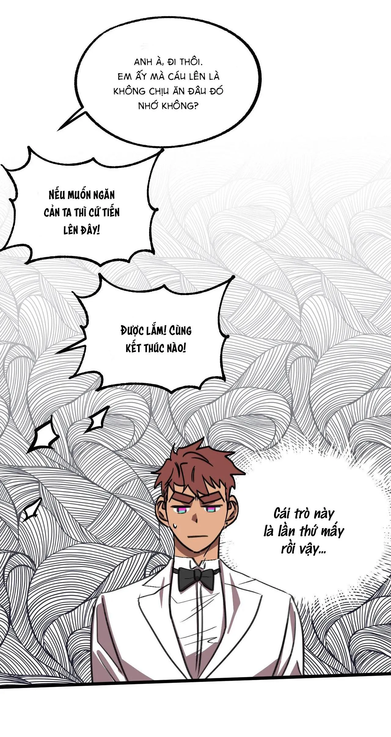 Kẻ xấu xa nhất vũ trụ Chapter 42 Trang 66