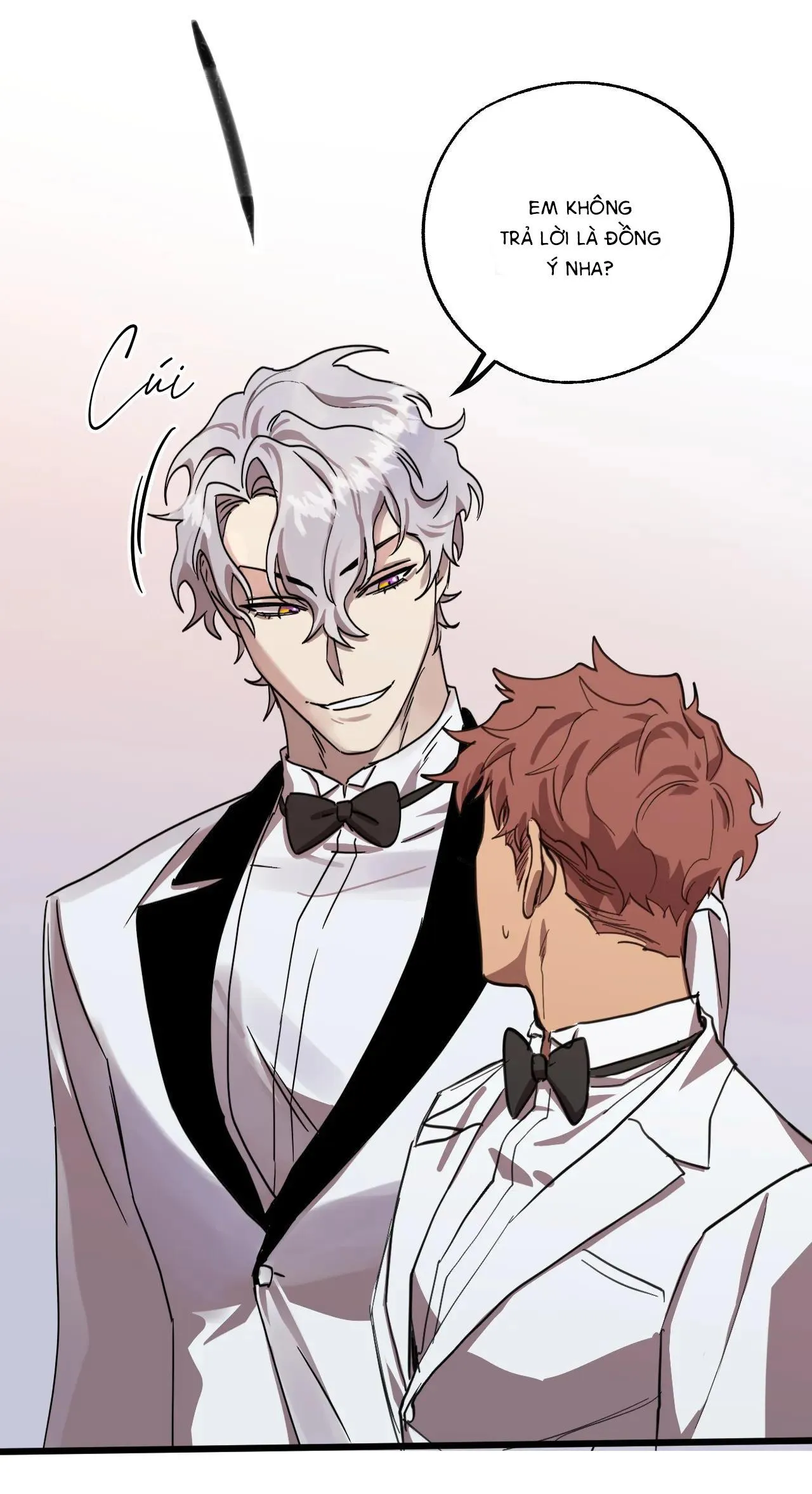 Kẻ xấu xa nhất vũ trụ Chapter 42 Trang 69