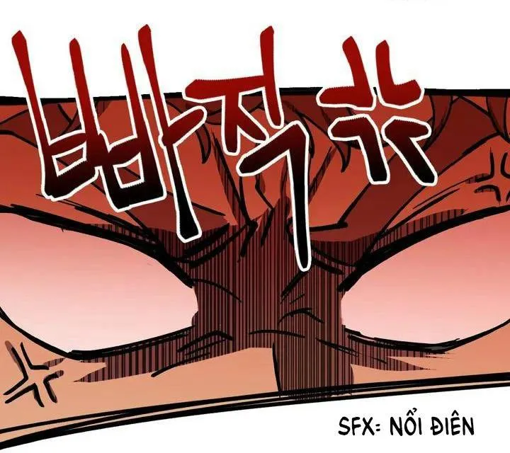 Kẻ xấu xa nhất vũ trụ Chapter 1 Trang 17