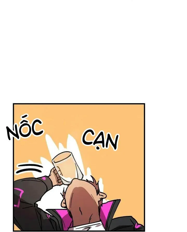 Kẻ xấu xa nhất vũ trụ Chapter 1 Trang 23