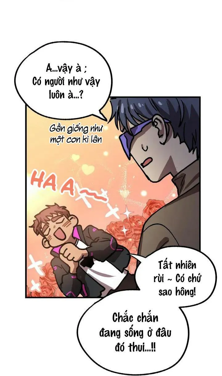 Kẻ xấu xa nhất vũ trụ Chapter 1 Trang 30