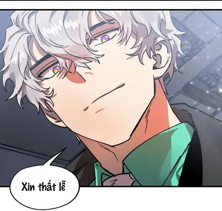 Kẻ xấu xa nhất vũ trụ Chapter 1 Trang 41