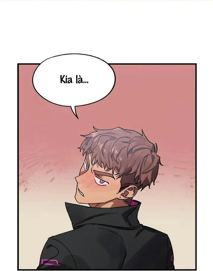 Kẻ xấu xa nhất vũ trụ Chapter 1 Trang 43