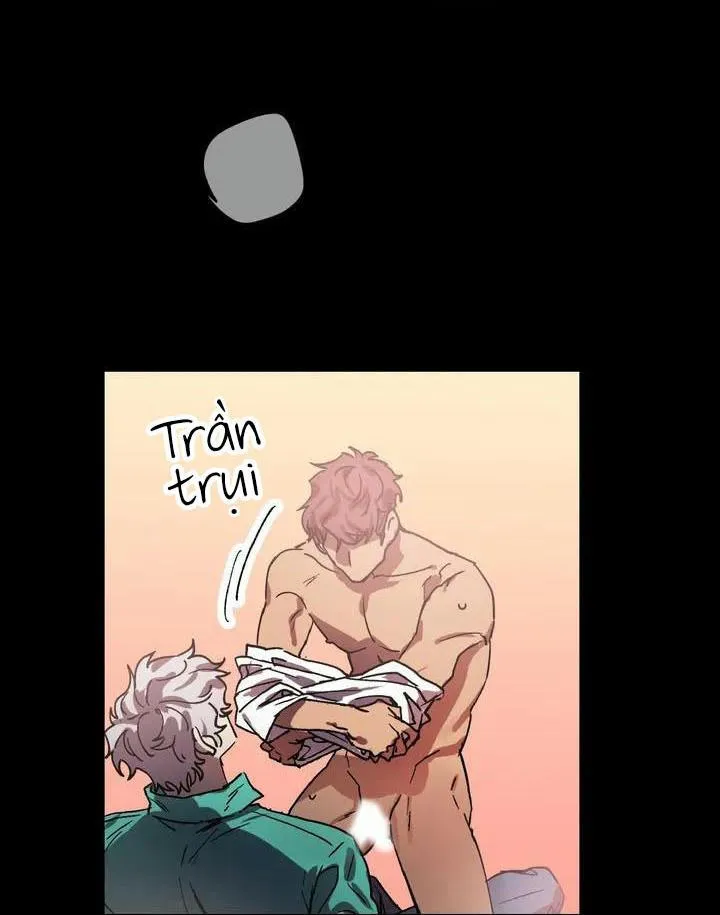 Kẻ xấu xa nhất vũ trụ Chapter 1 Trang 50