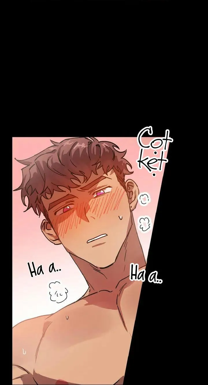 Kẻ xấu xa nhất vũ trụ Chapter 1 Trang 51