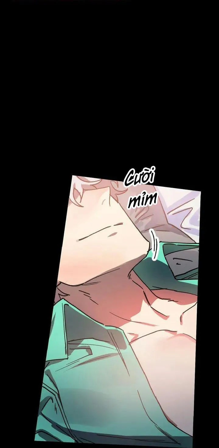 Kẻ xấu xa nhất vũ trụ Chapter 1 Trang 52