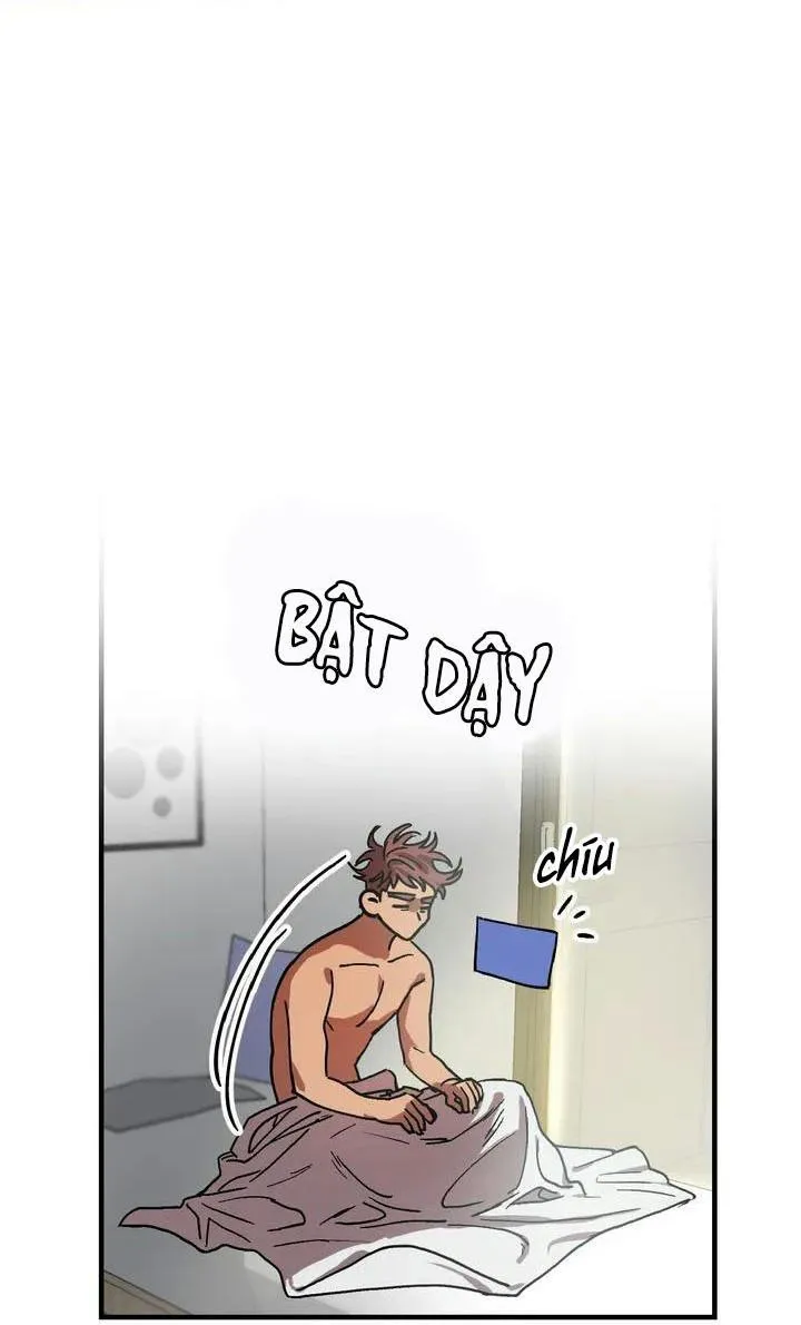 Kẻ xấu xa nhất vũ trụ Chapter 1 Trang 57