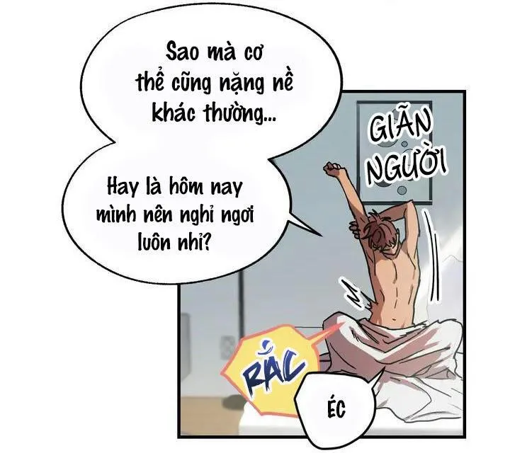 Kẻ xấu xa nhất vũ trụ Chapter 1 Trang 59