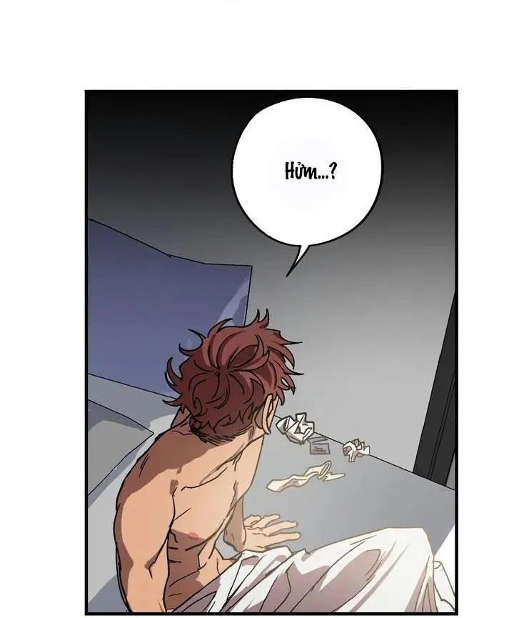 Kẻ xấu xa nhất vũ trụ Chapter 1 Trang 61