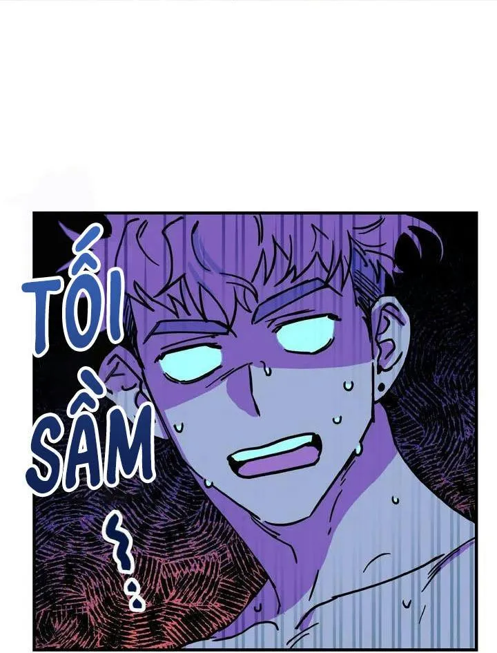 Kẻ xấu xa nhất vũ trụ Chapter 1 Trang 63