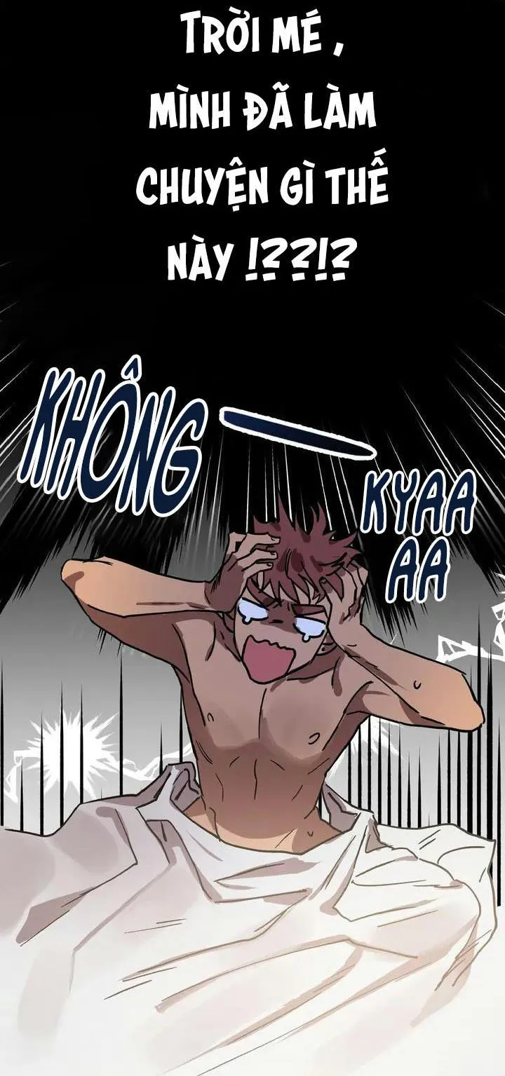 Kẻ xấu xa nhất vũ trụ Chapter 1 Trang 65