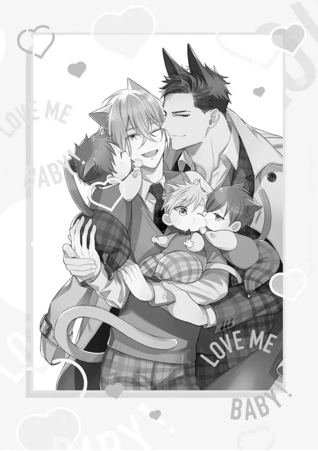 Kedamono Arashi Chapter 31 Trang 12