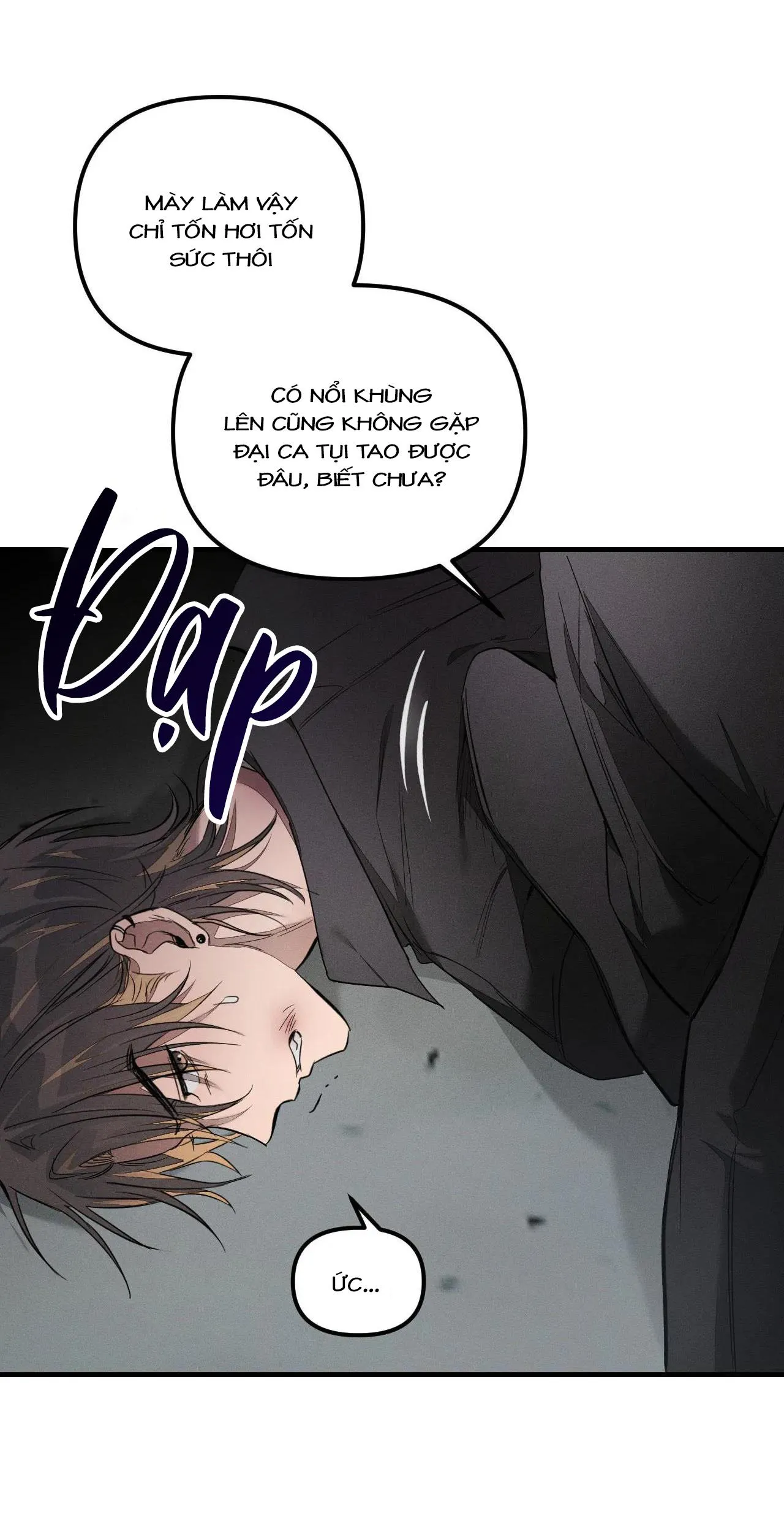 Keep a dog Chapter 1 Trang 5