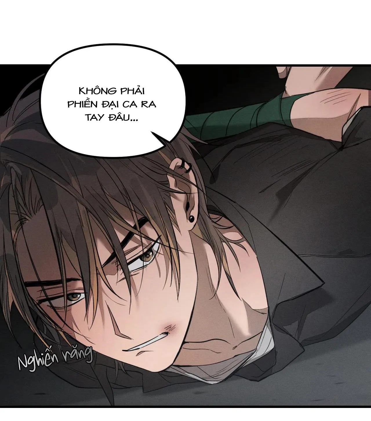 Keep a dog Chapter 1 Trang 9