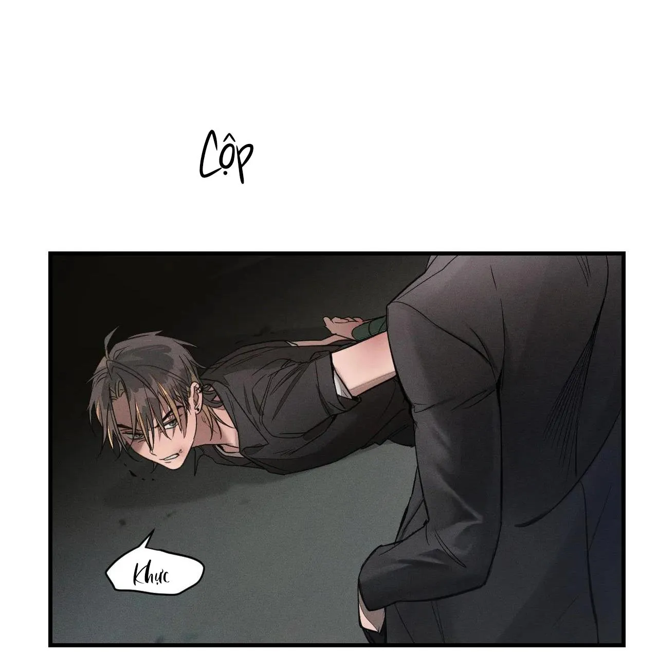 Keep a dog Chapter 1 Trang 11