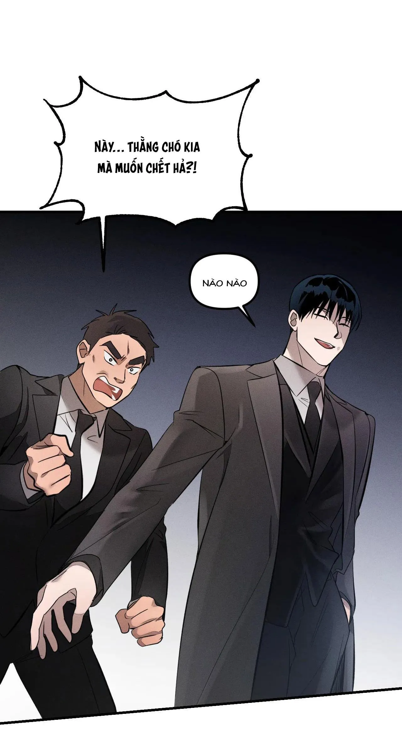 Keep a dog Chapter 1 Trang 14