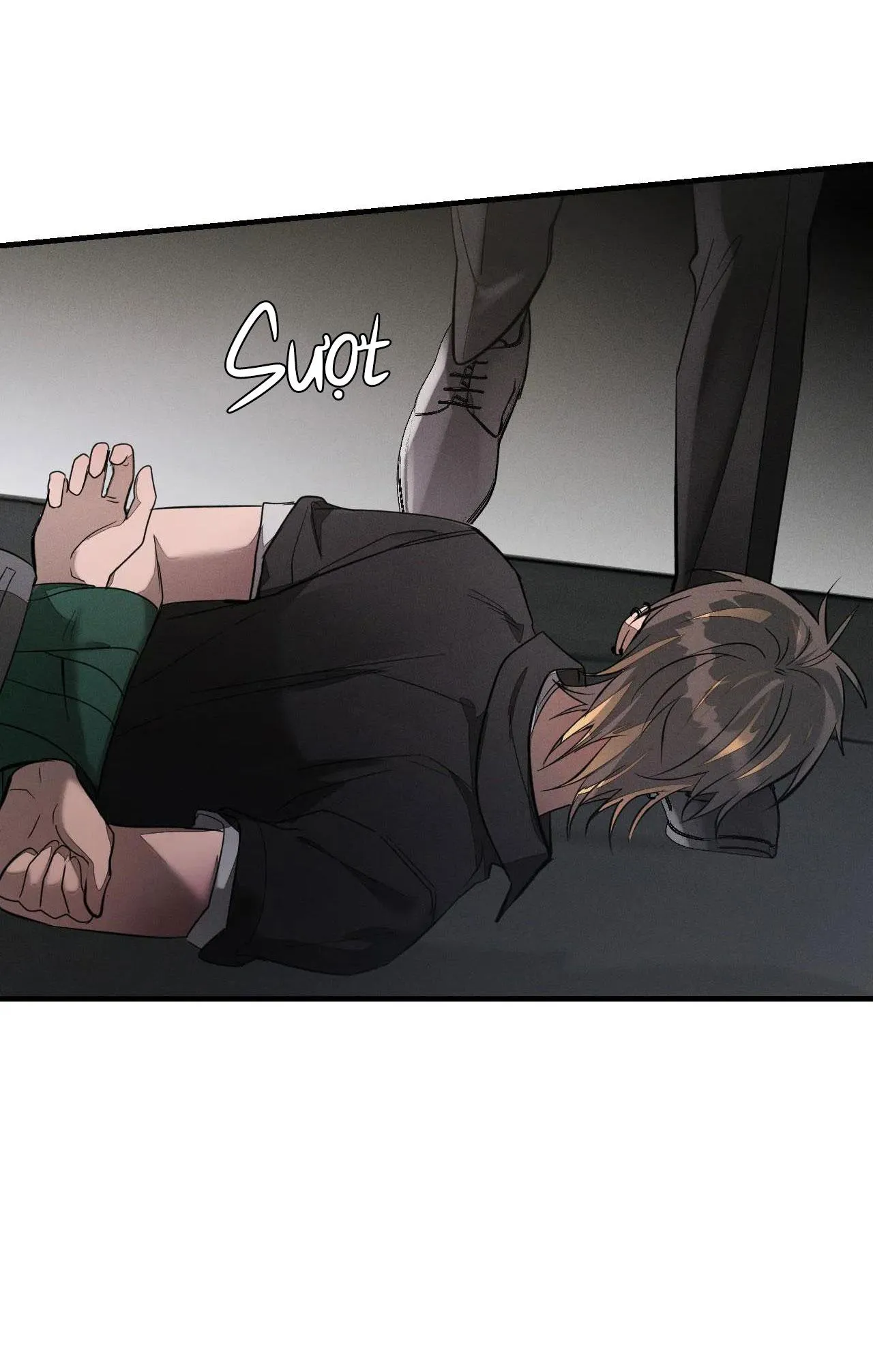 Keep a dog Chapter 1 Trang 15