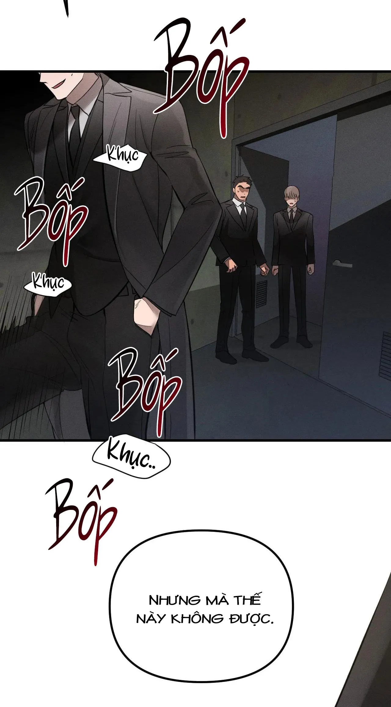 Keep a dog Chapter 1 Trang 18